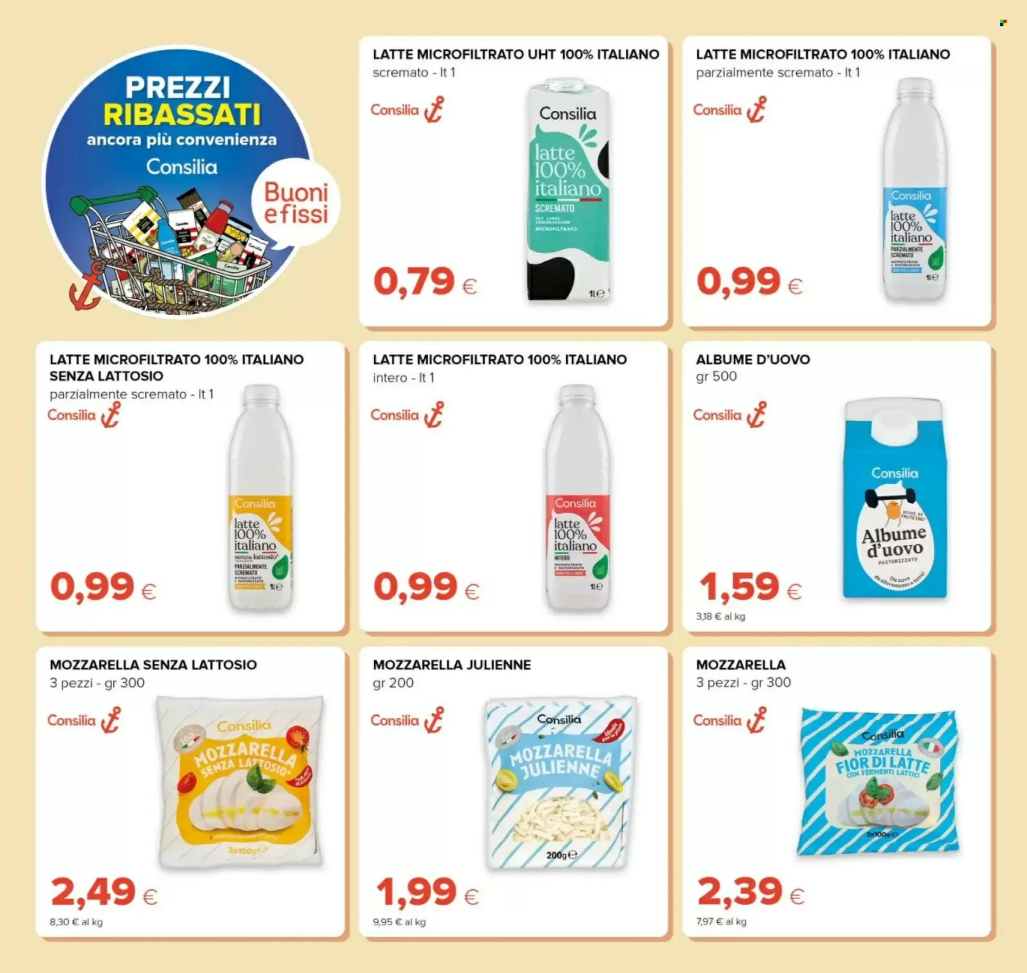 Volantino Oasi Volantino Oasi pagina 6