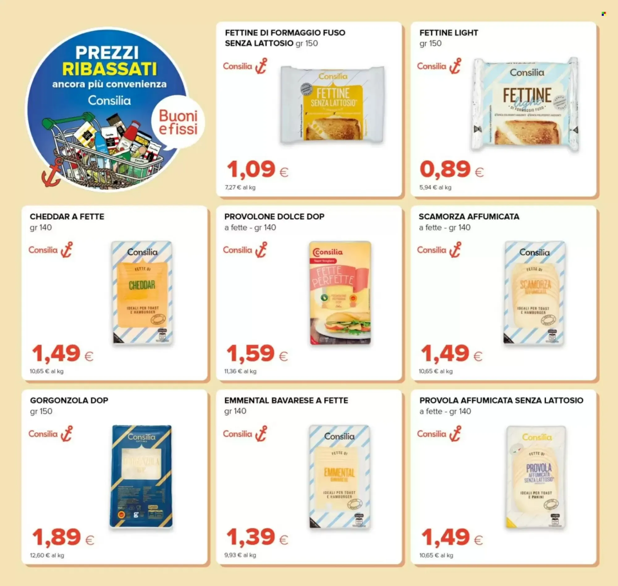 Volantino Oasi Volantino Oasi pagina 8