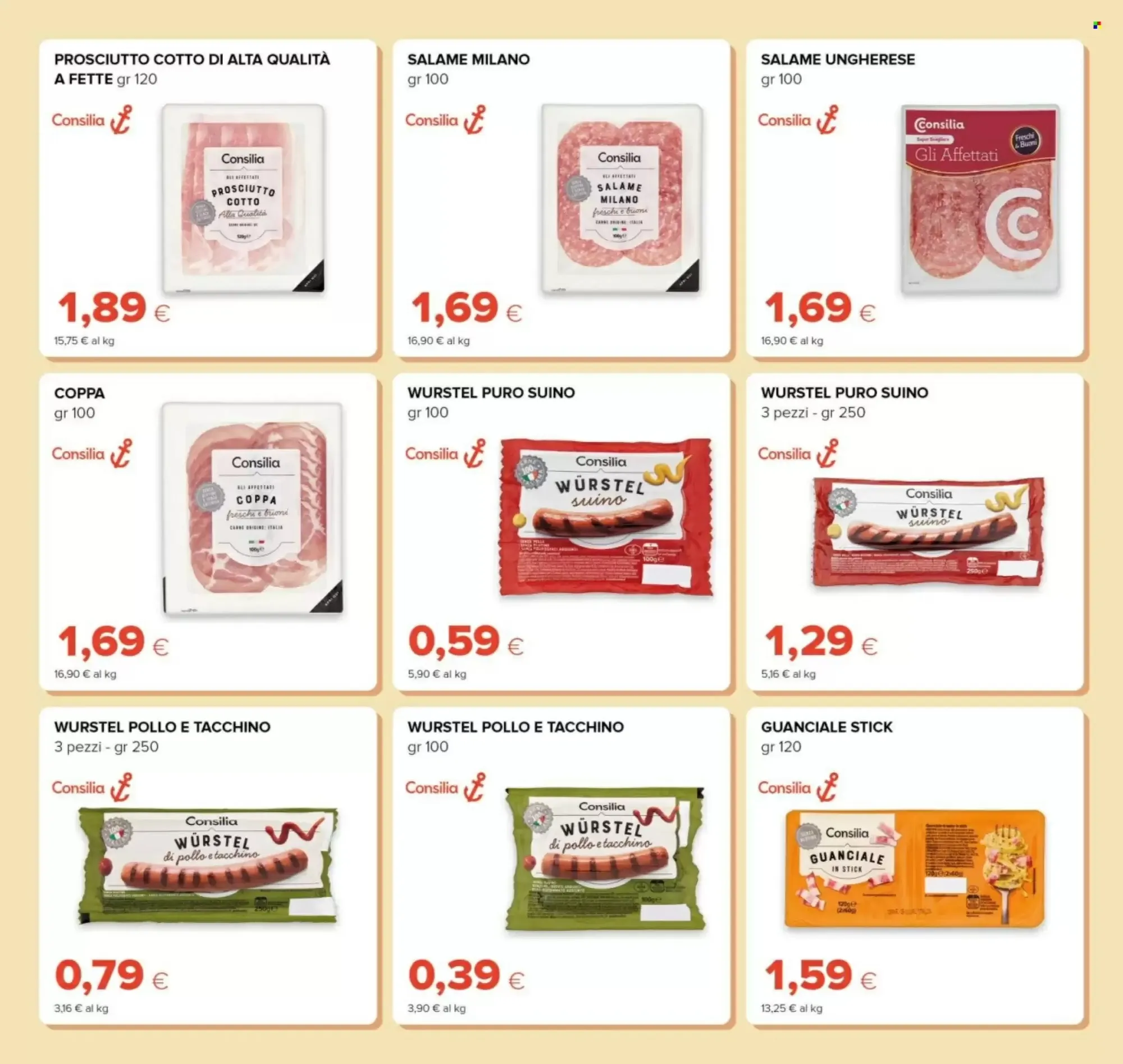 Volantino Oasi Volantino Oasi pagina 9
