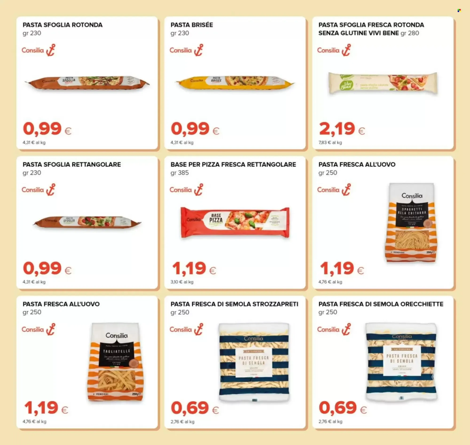 Volantino Oasi Volantino Oasi pagina 11