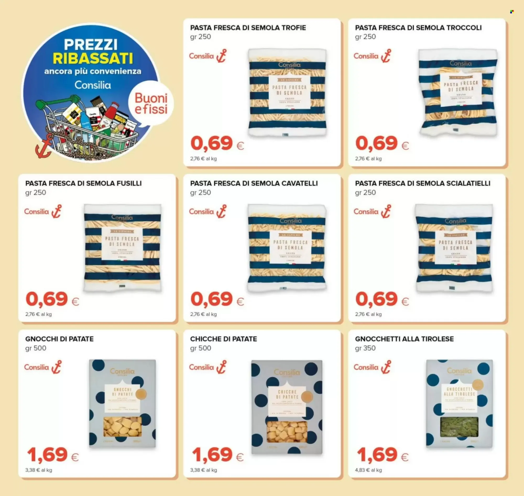 Volantino Oasi Volantino Oasi pagina 12