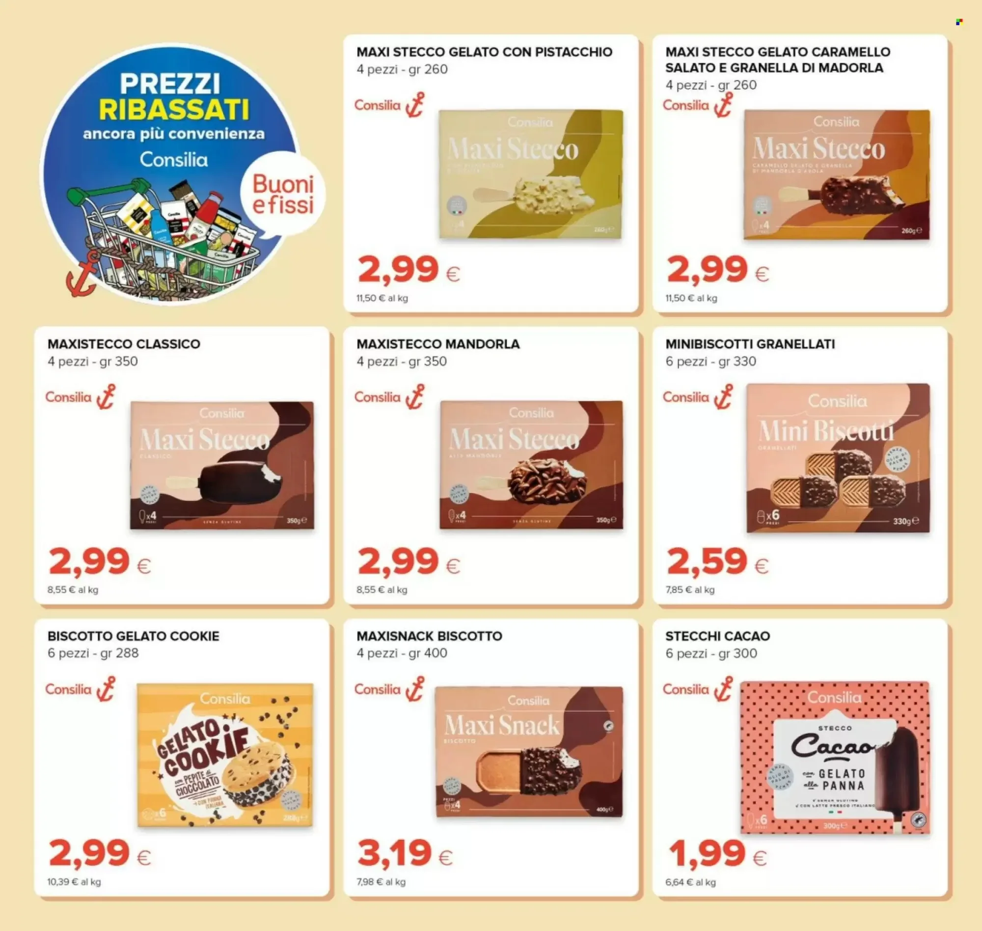Volantino Oasi Volantino Oasi pagina 16
