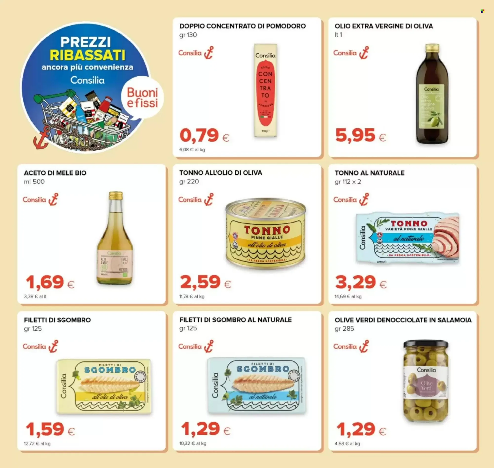 Volantino Oasi Volantino Oasi pagina 18