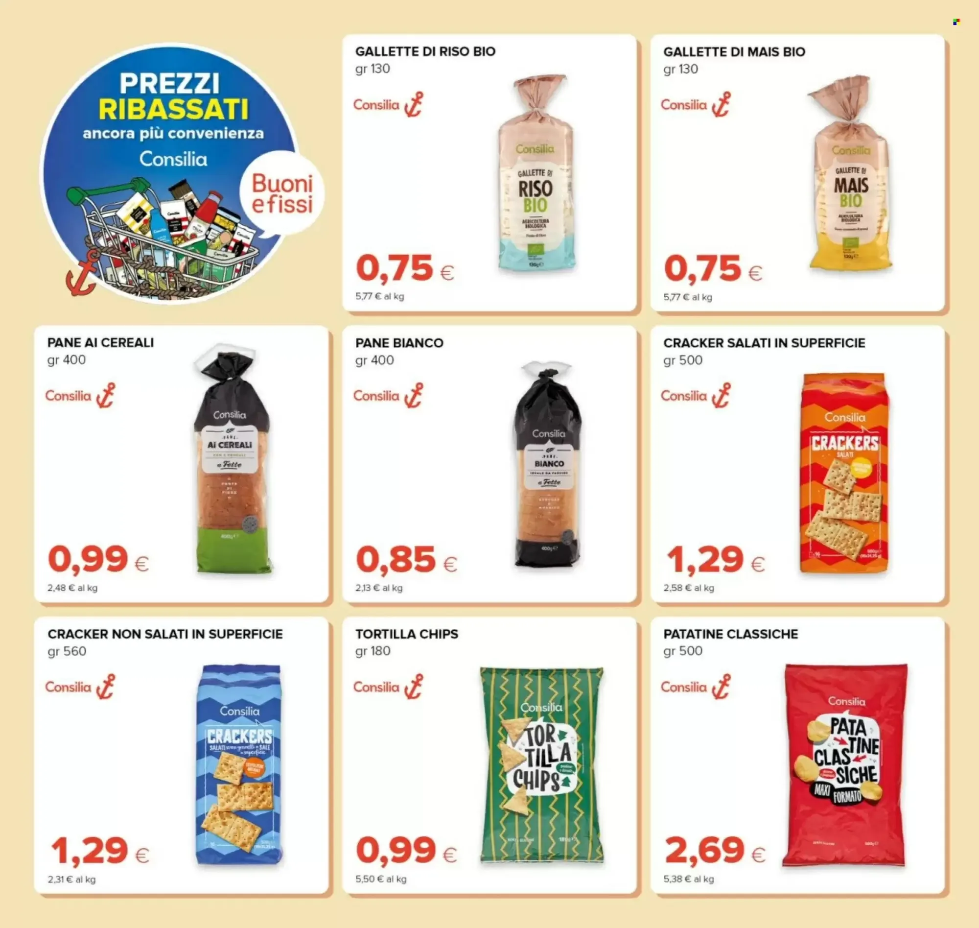 Volantino Oasi Volantino Oasi pagina 20