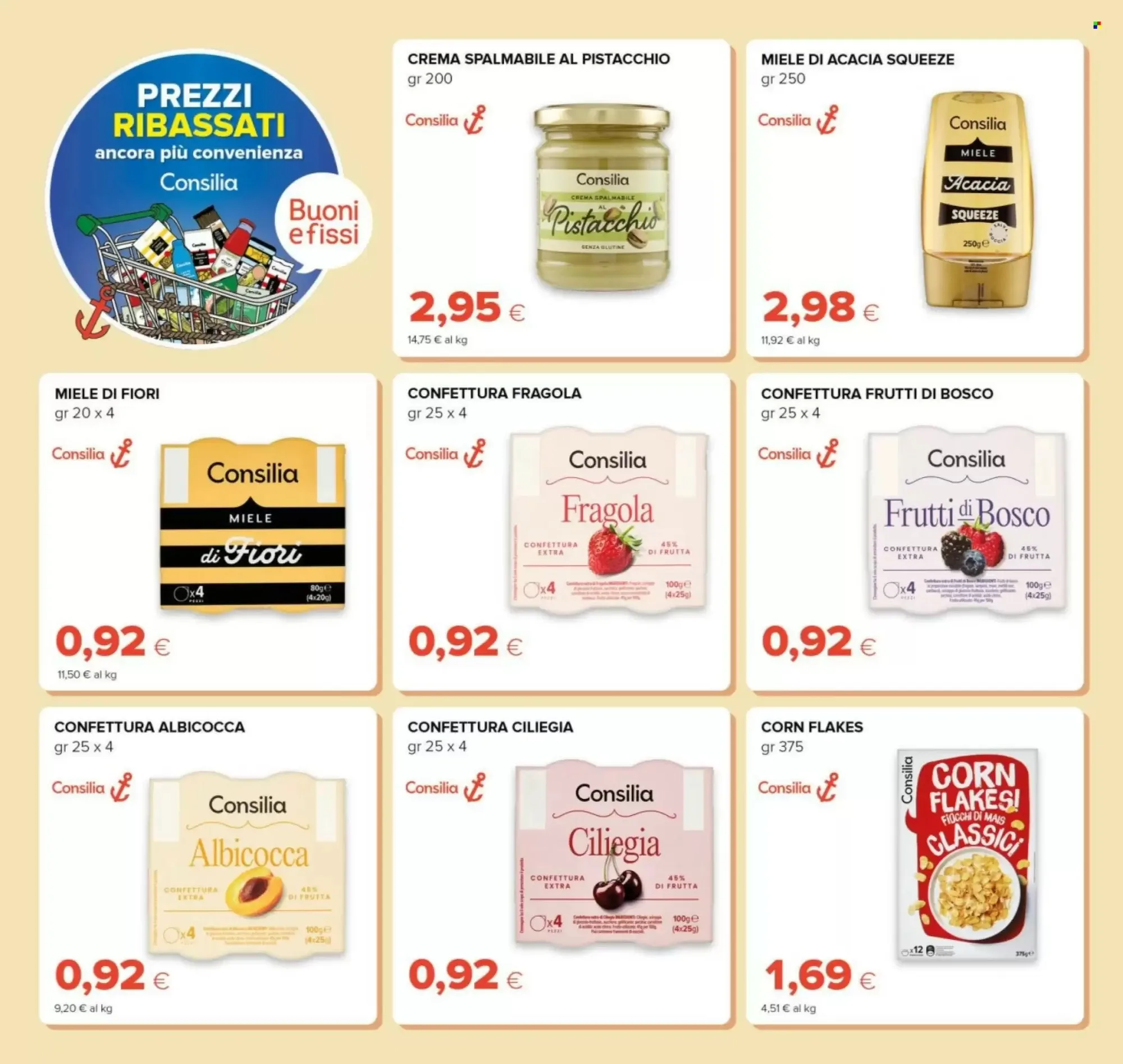 Volantino Oasi Volantino Oasi pagina 22