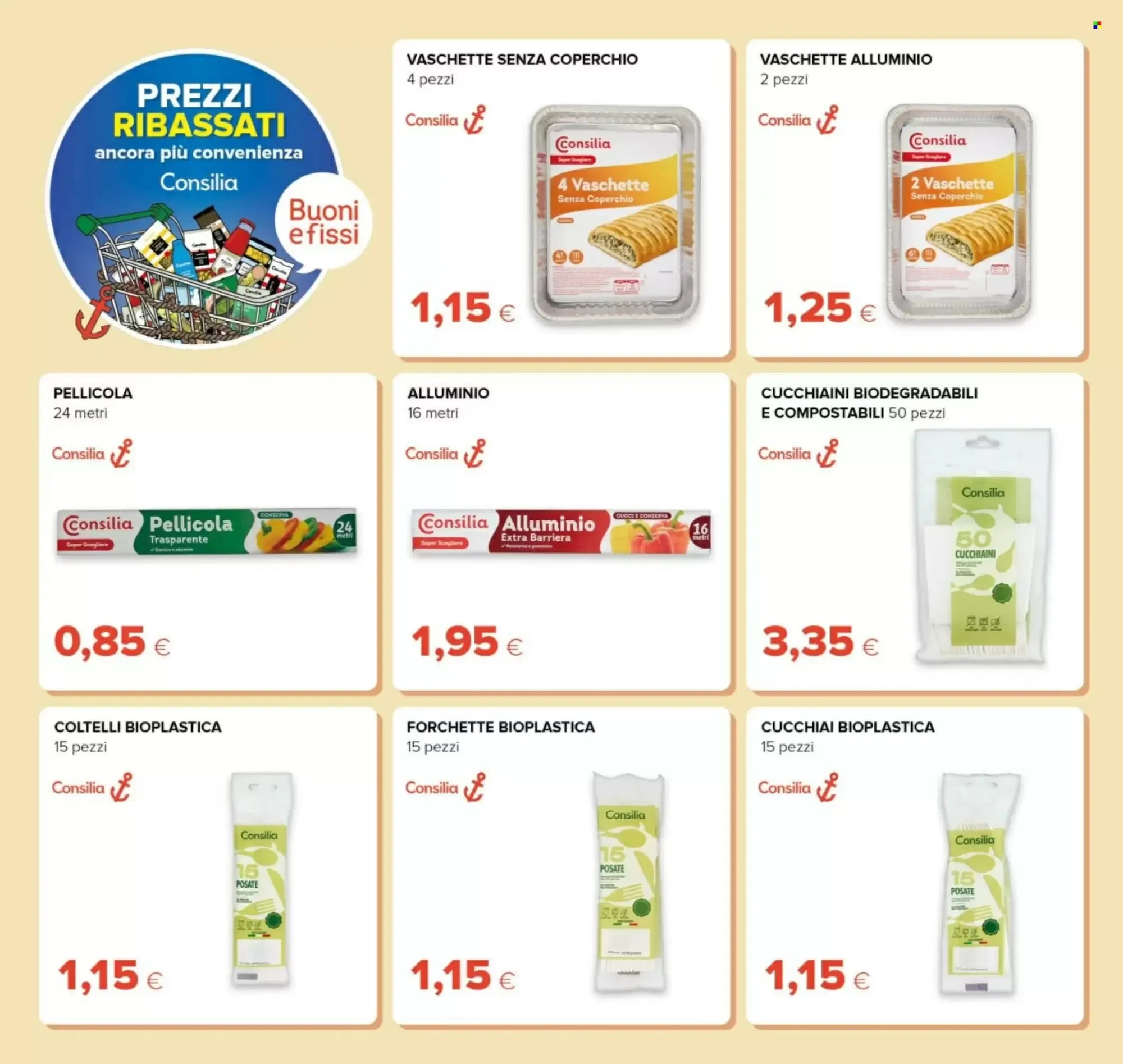 Volantino Oasi Volantino Oasi pagina 26