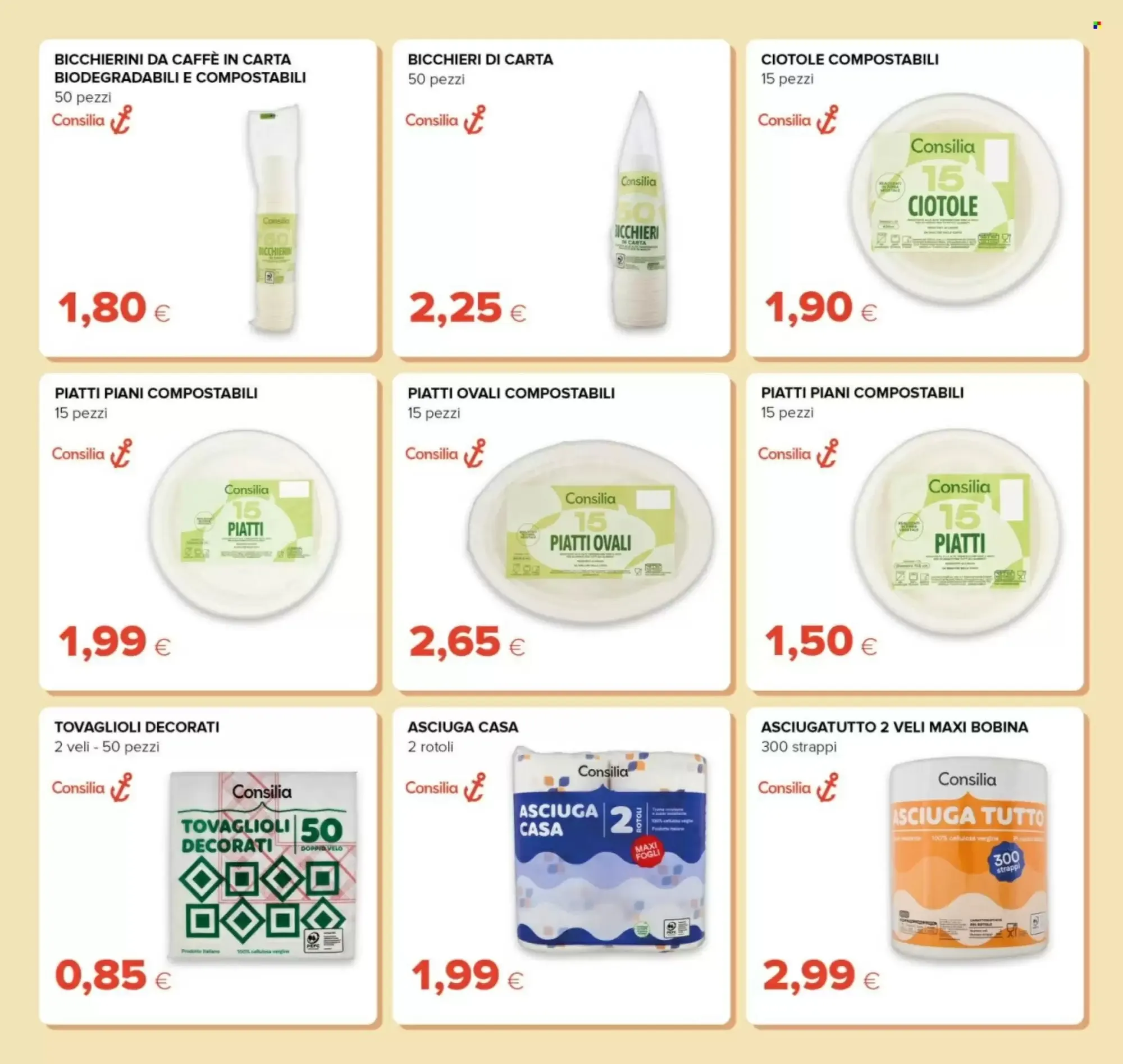 Volantino Oasi Volantino Oasi pagina 27