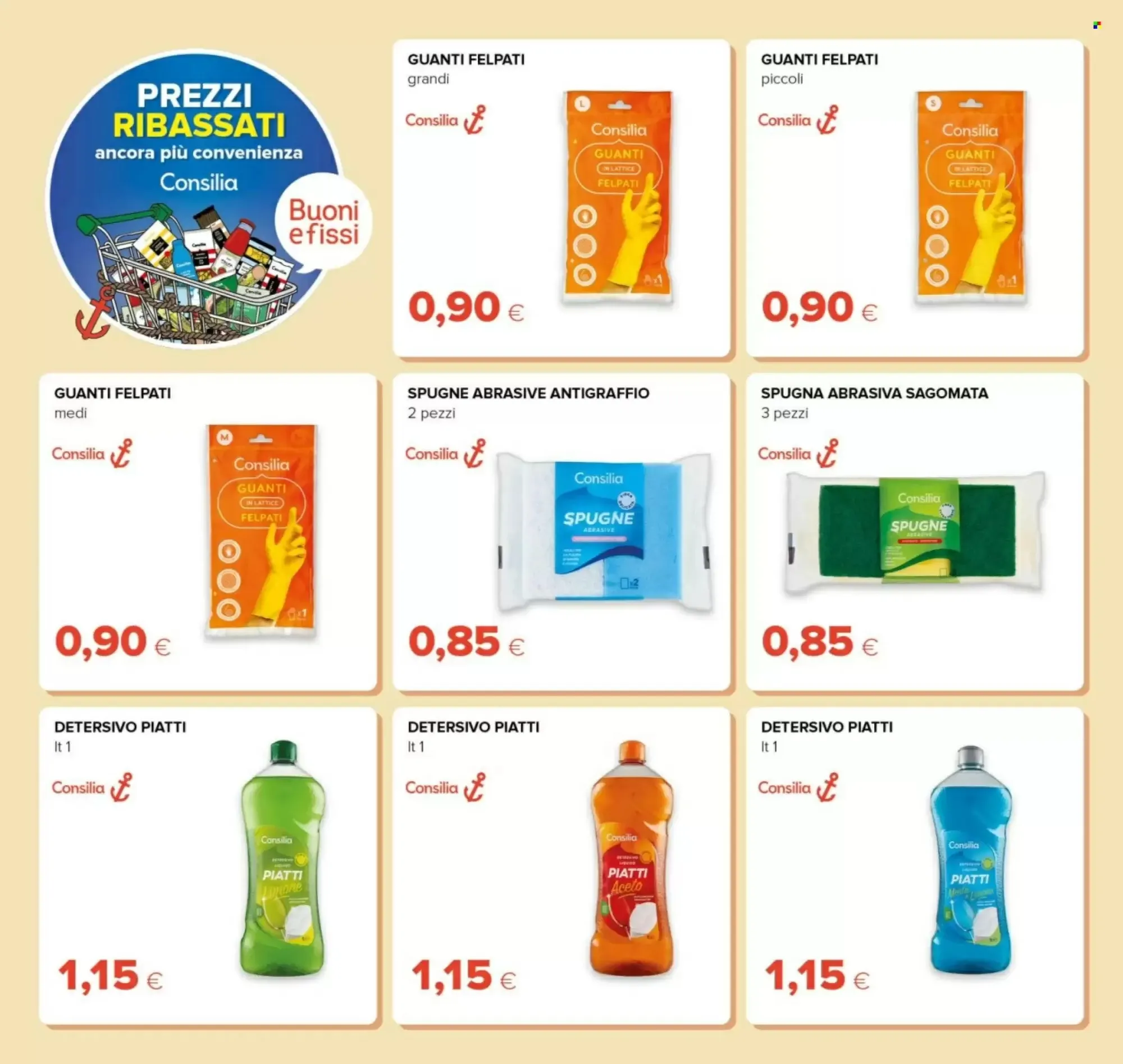 Volantino Oasi Volantino Oasi pagina 28