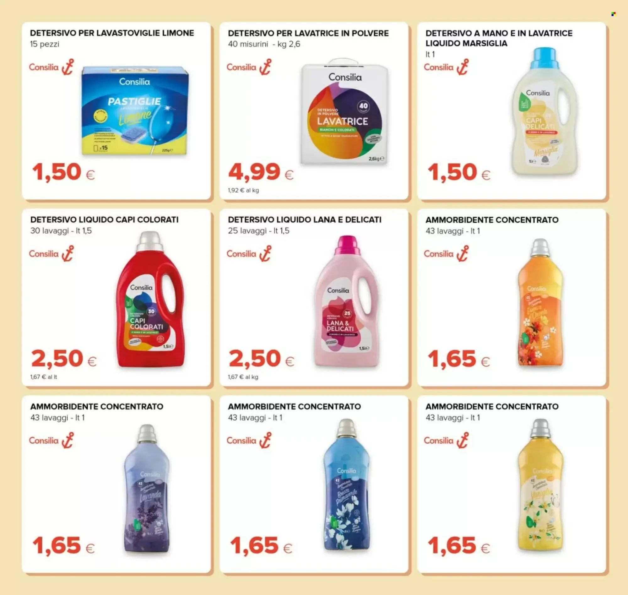Volantino Oasi Volantino Oasi pagina 29