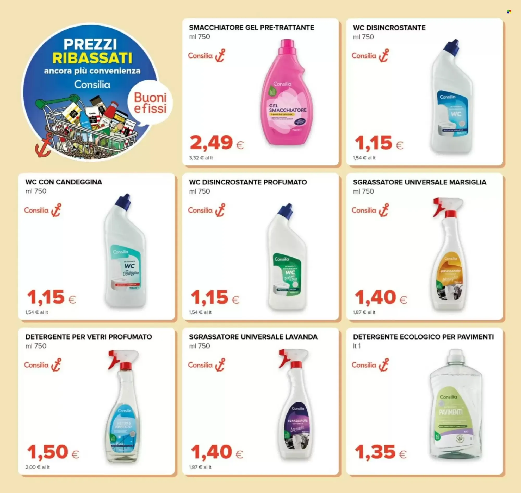 Volantino Oasi Volantino Oasi pagina 30