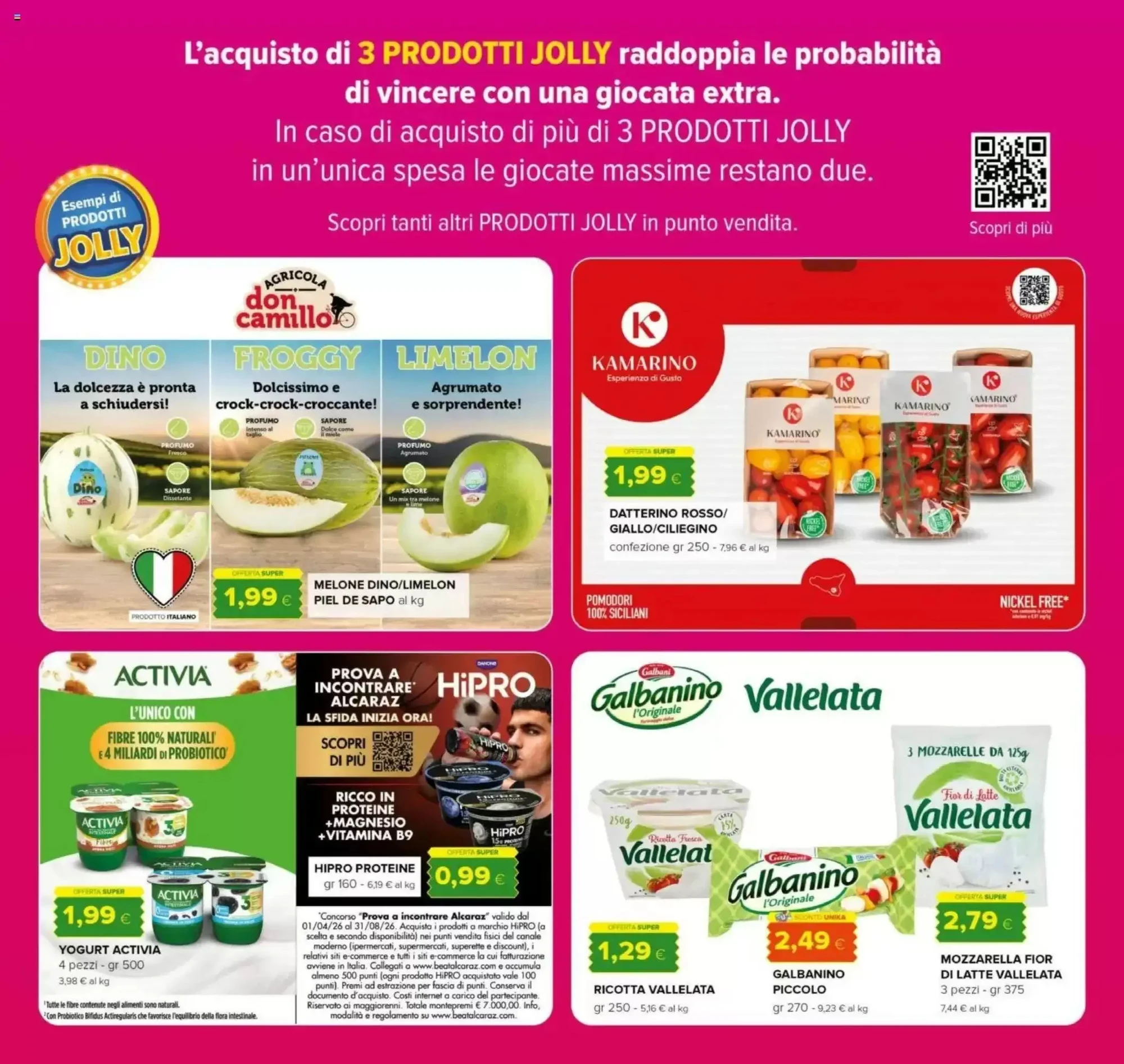 Volantino Oasi Volantino Oasi pagina 5