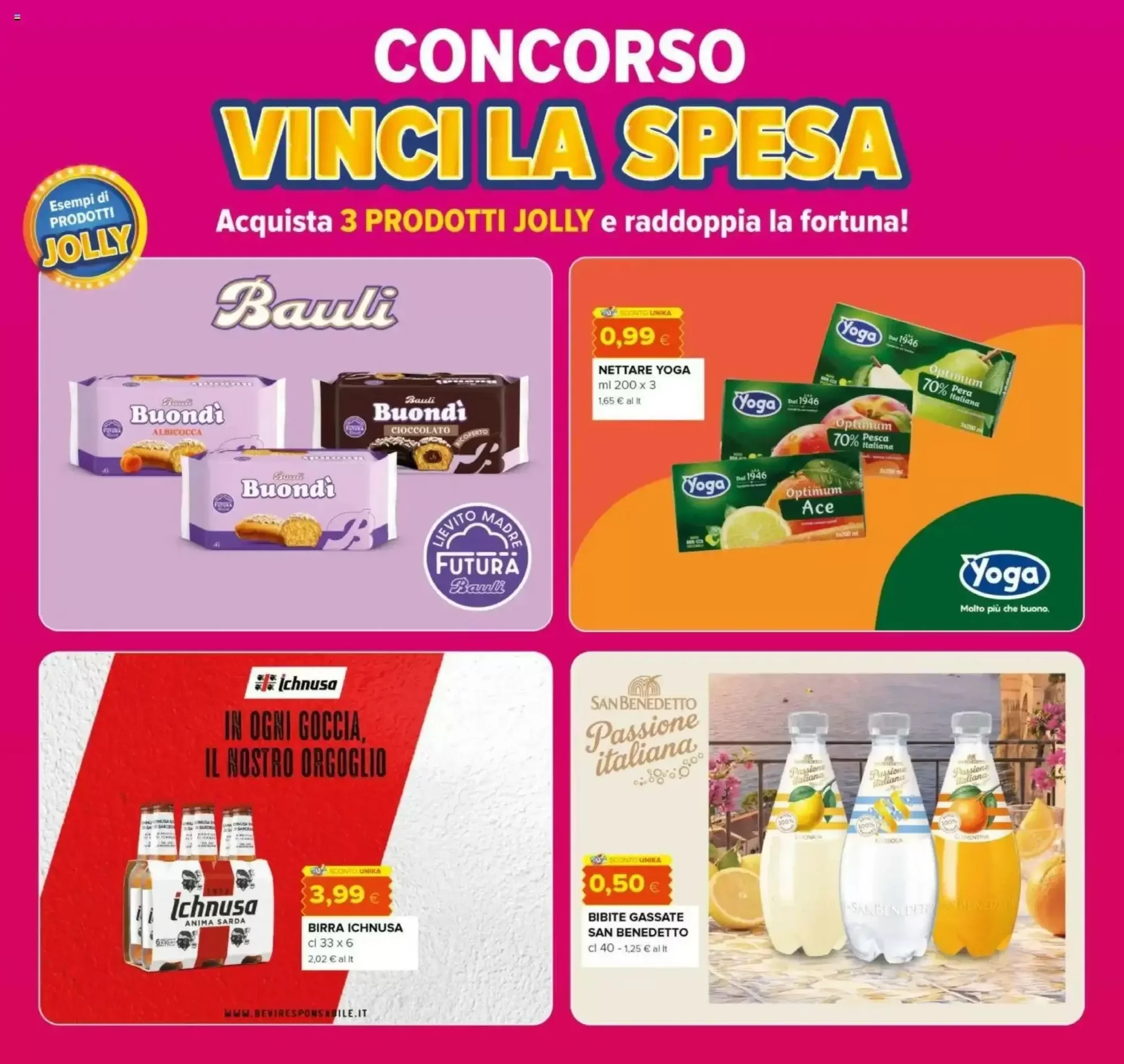 Volantino Oasi Volantino Oasi pagina 6