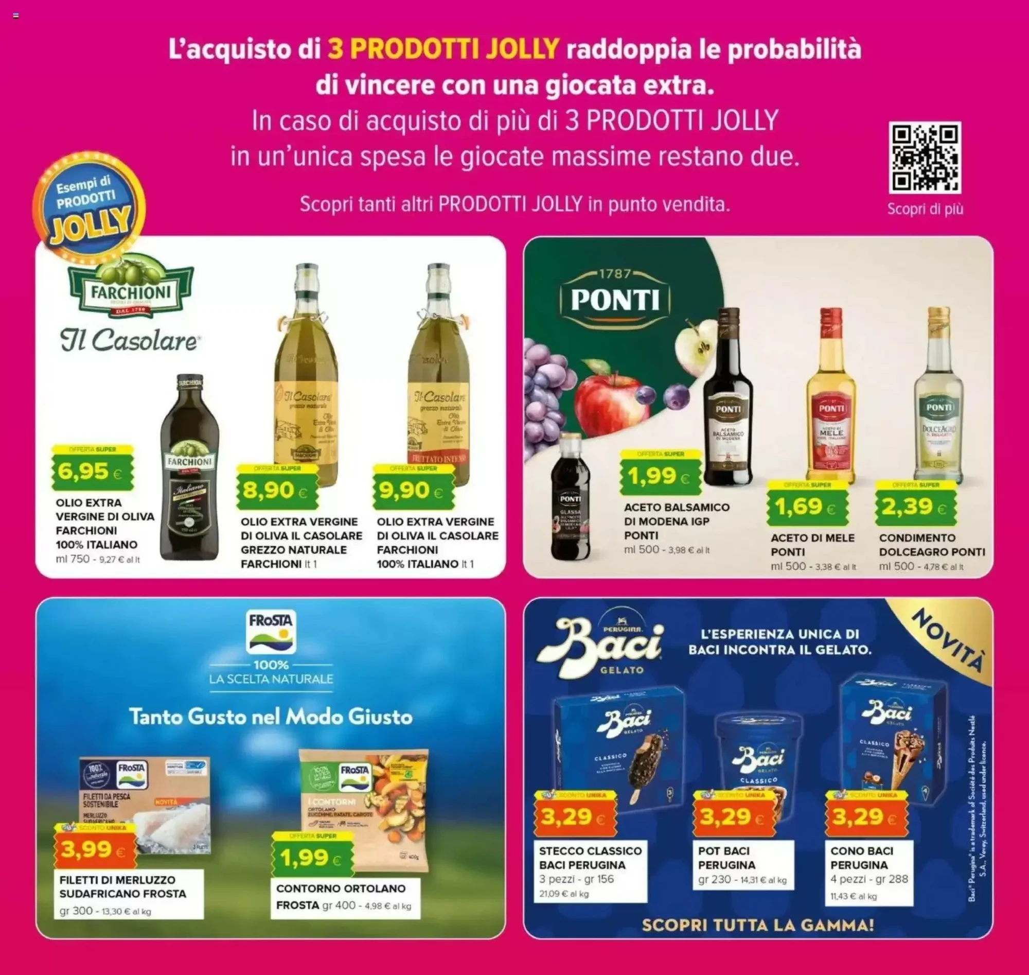 Volantino Oasi Volantino Oasi pagina 7
