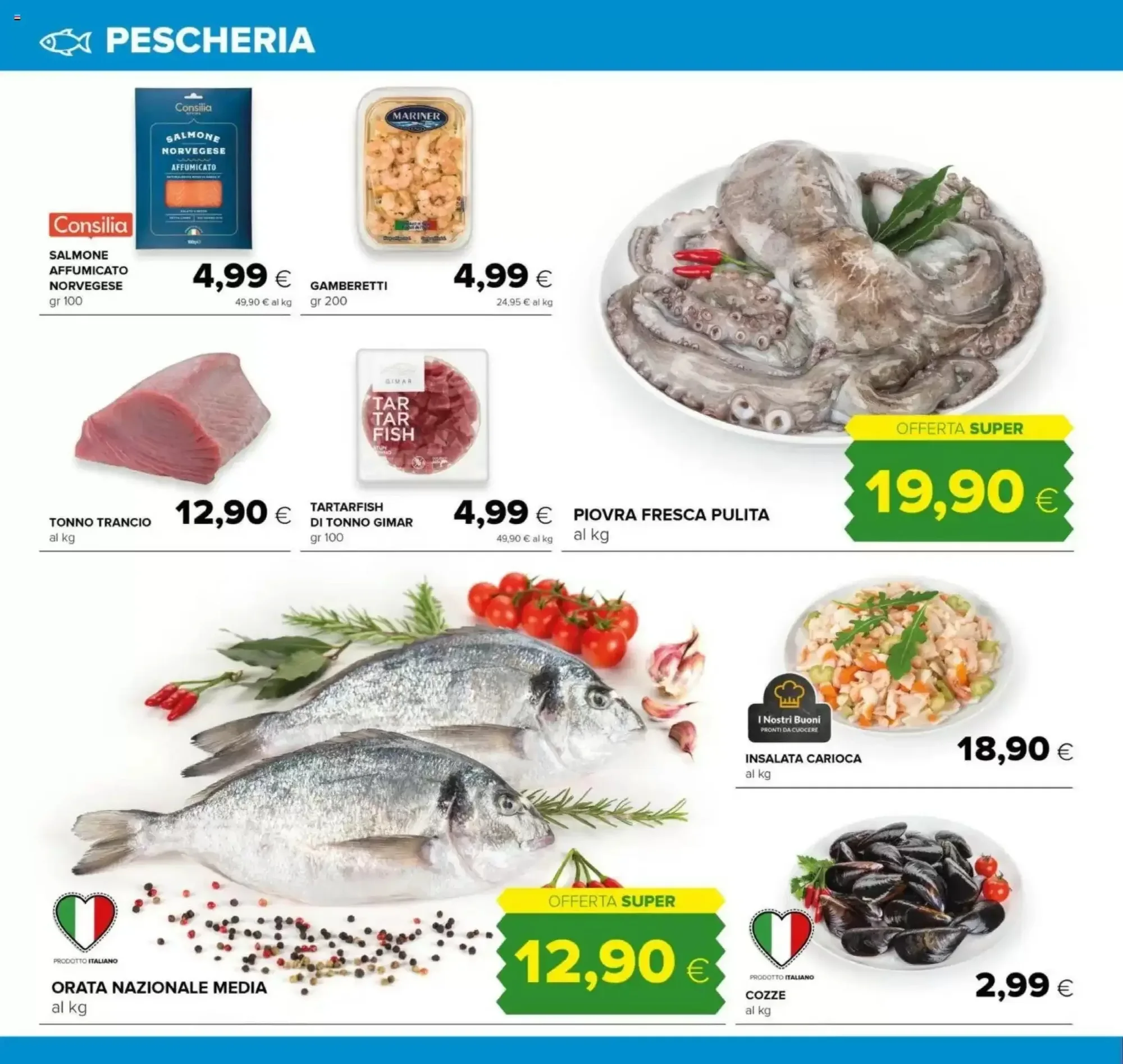 Volantino Oasi Volantino Oasi pagina 10
