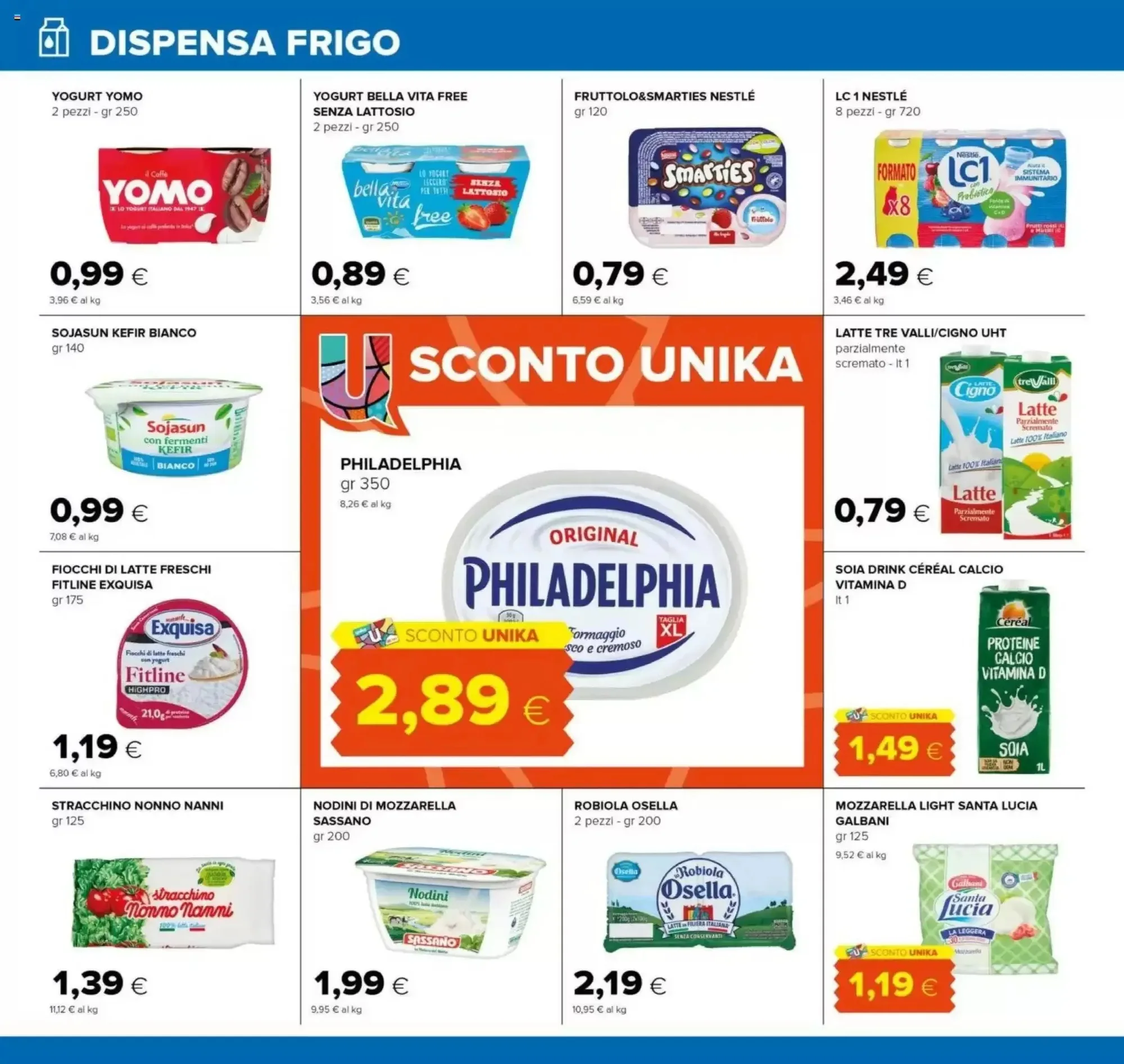 Volantino Oasi Volantino Oasi pagina 14