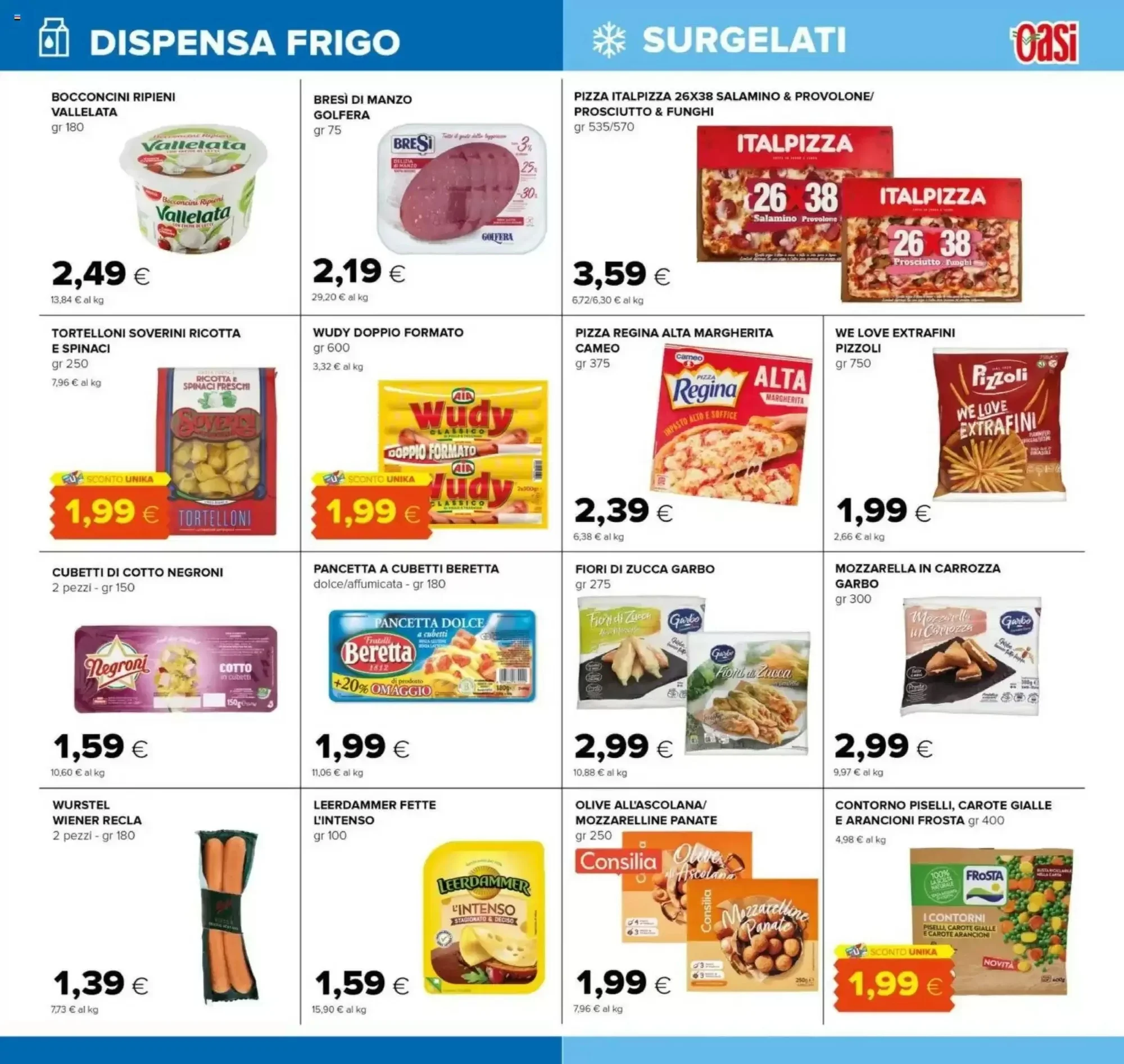 Volantino Oasi Volantino Oasi pagina 15