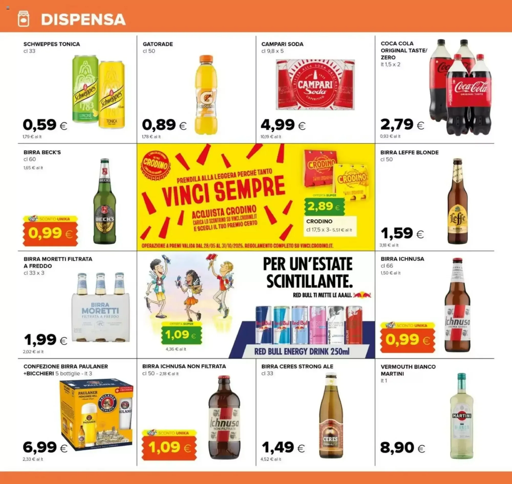 Volantino Oasi Volantino Oasi pagina 20