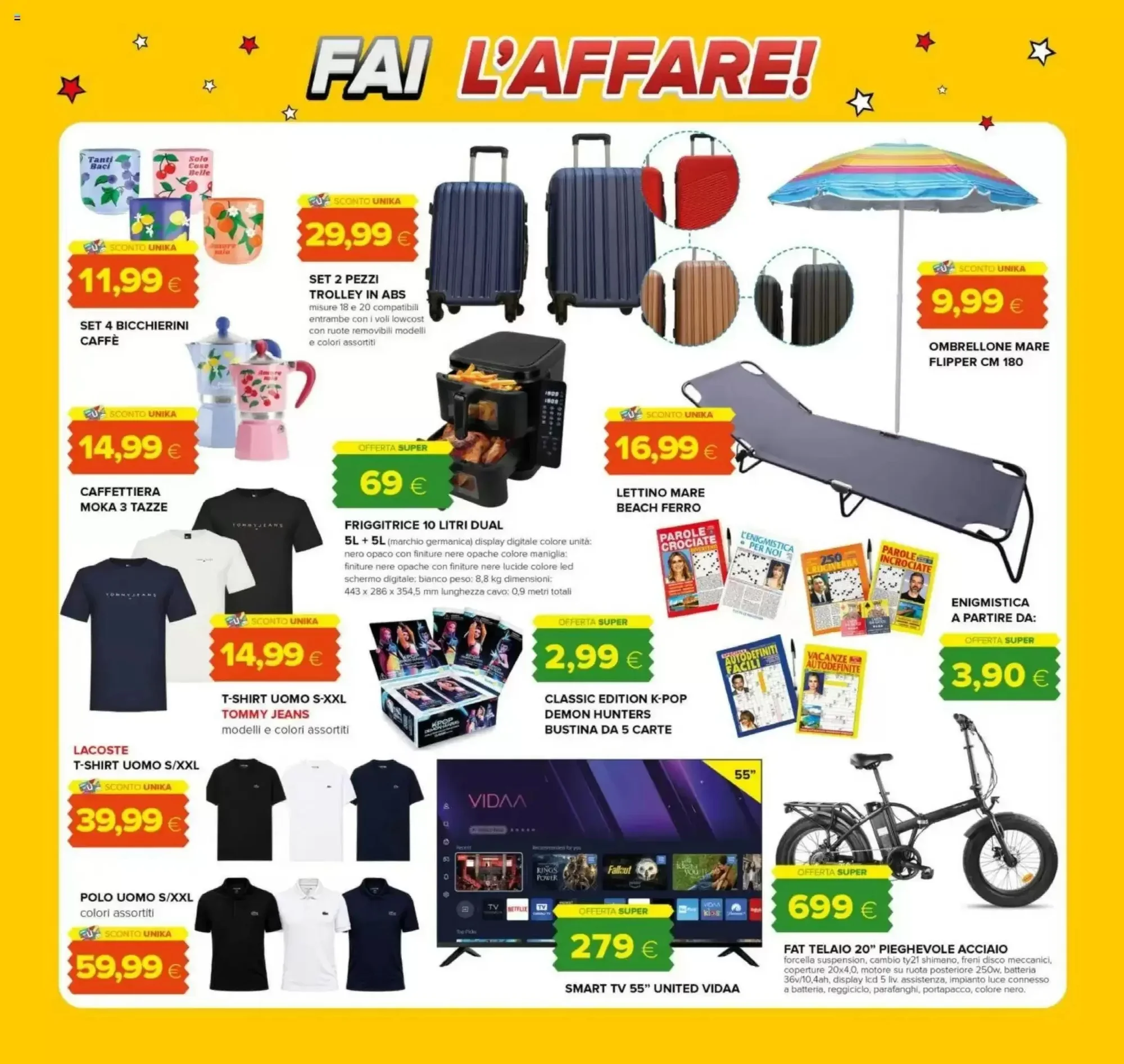 Volantino Oasi Volantino Oasi pagina 26
