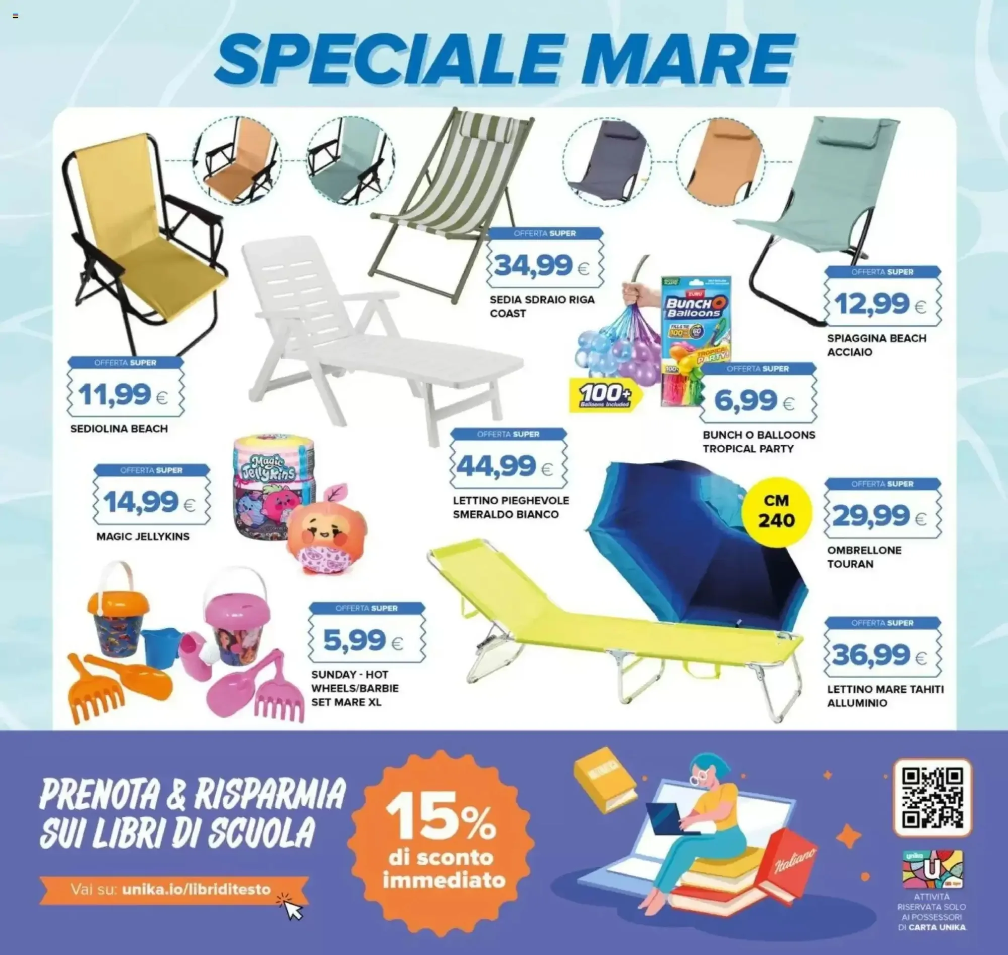 Volantino Oasi Volantino Oasi pagina 27