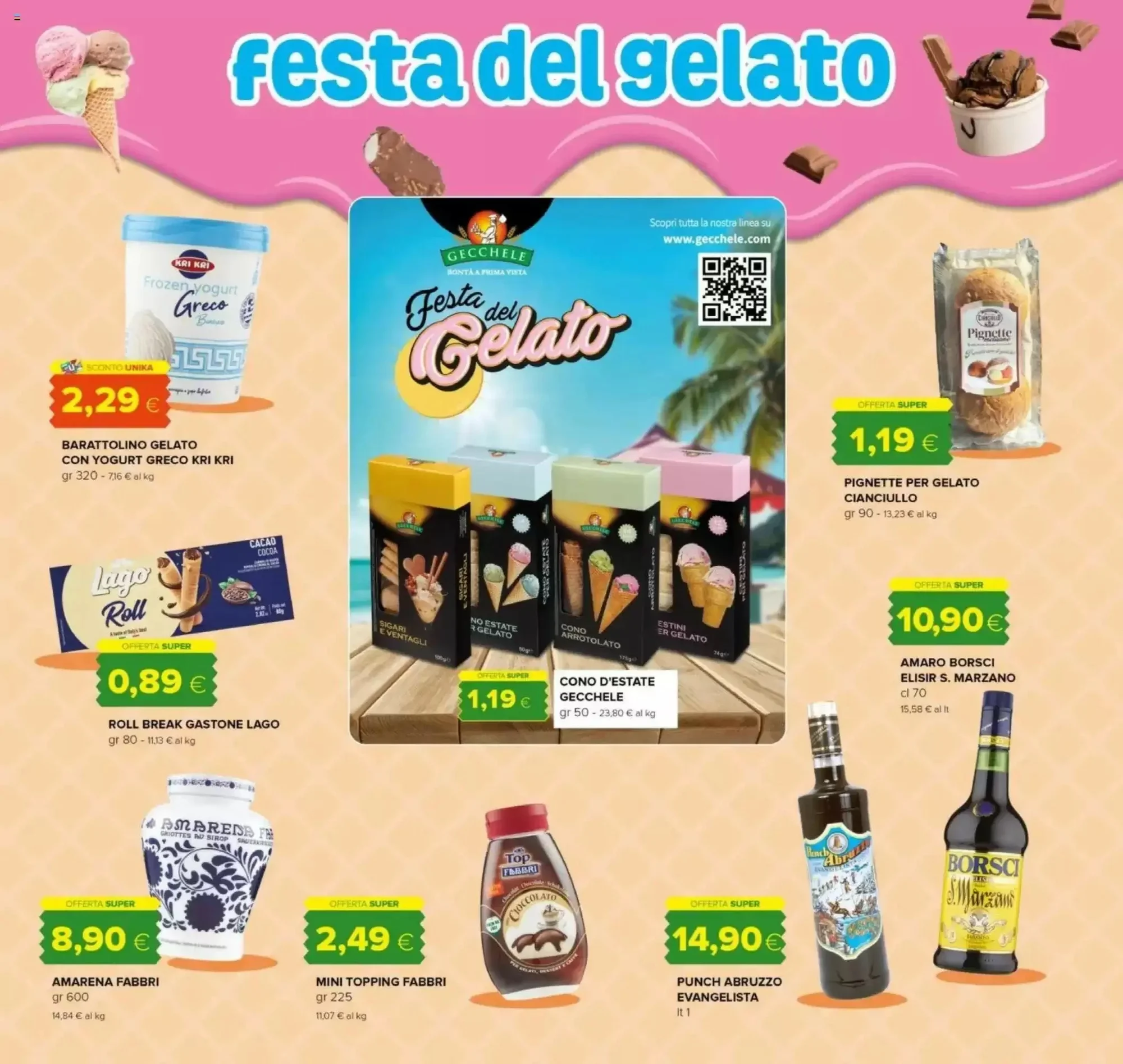 Volantino Oasi Volantino Oasi pagina 32