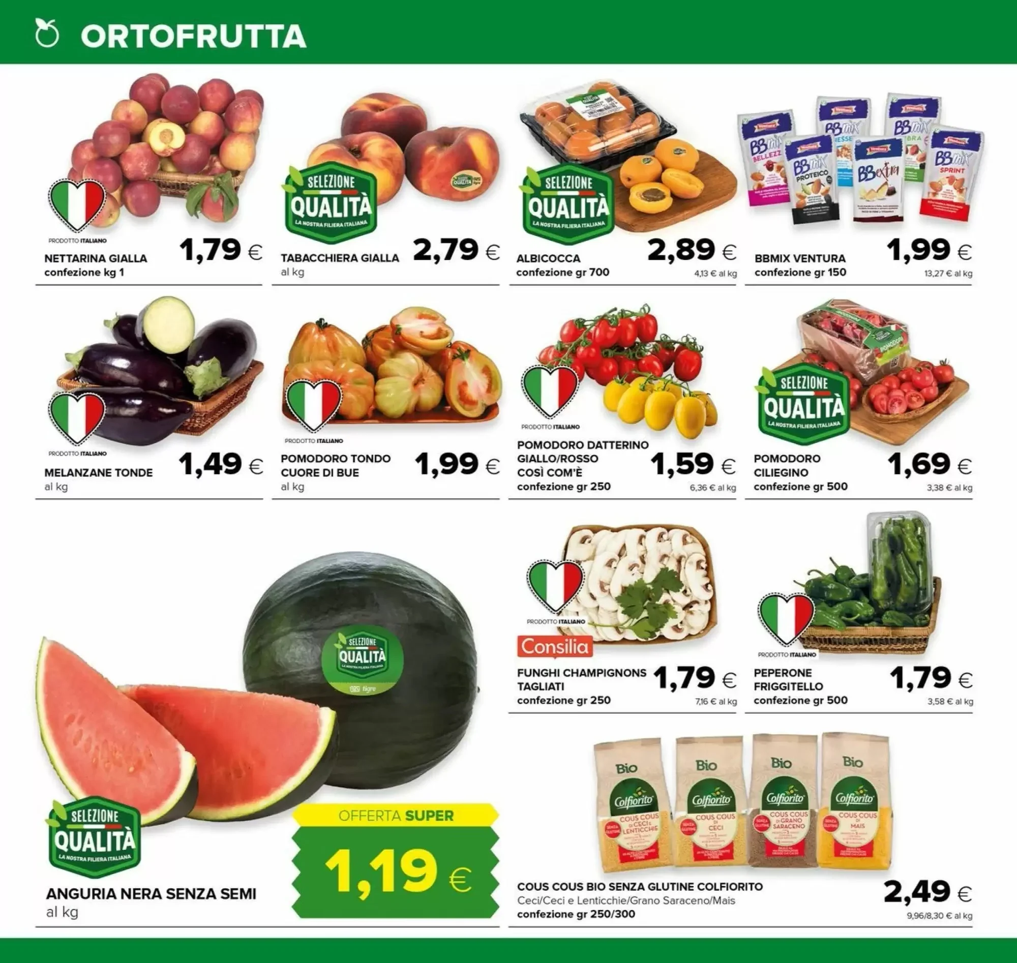 Volantino Oasi Volantino Oasi pagina 2