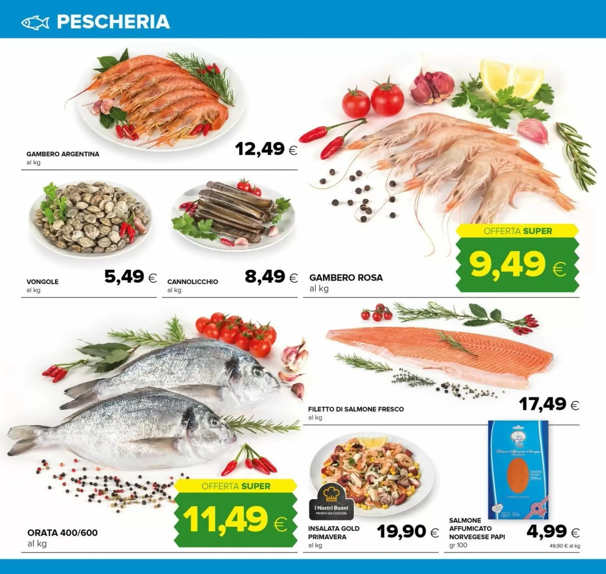 Volantino Oasi Volantino Oasi pagina 6