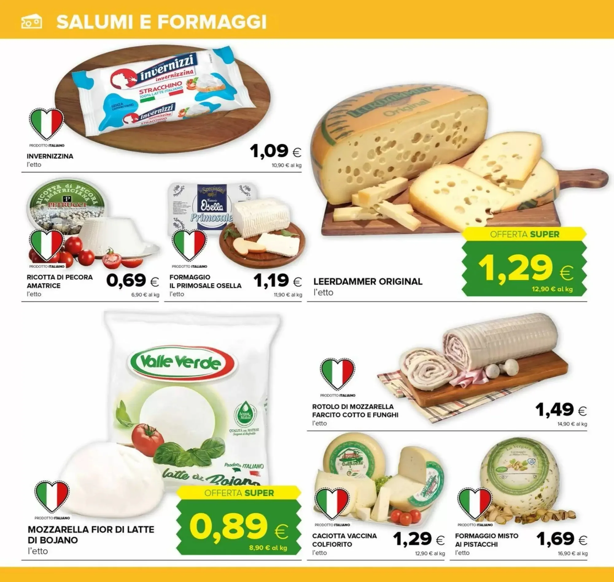 Volantino Oasi Volantino Oasi pagina 8