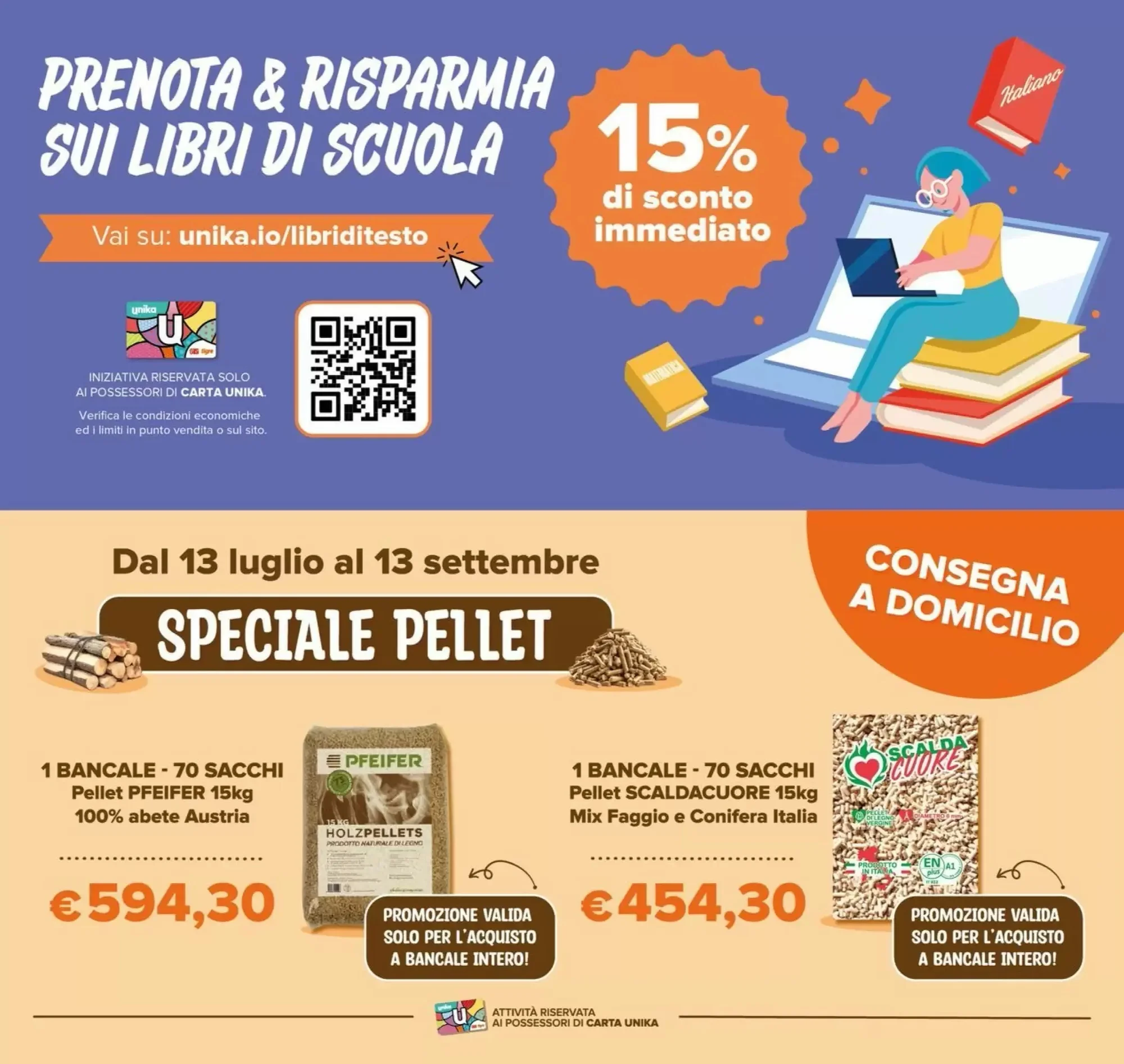 Volantino Oasi Volantino Oasi pagina 20
