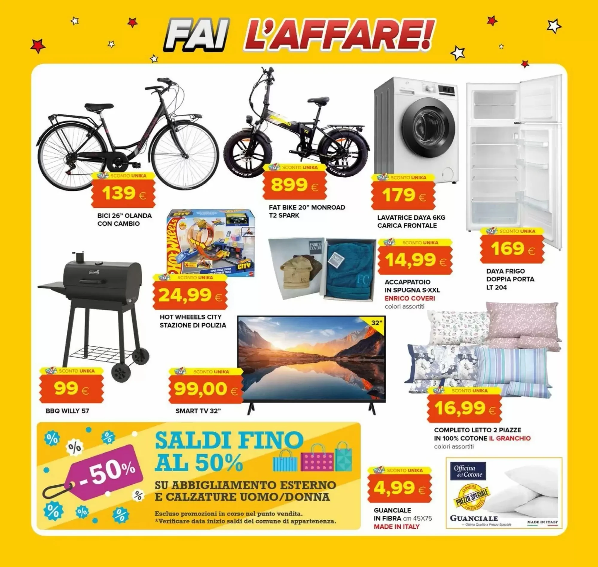 Volantino Oasi Volantino Oasi pagina 21