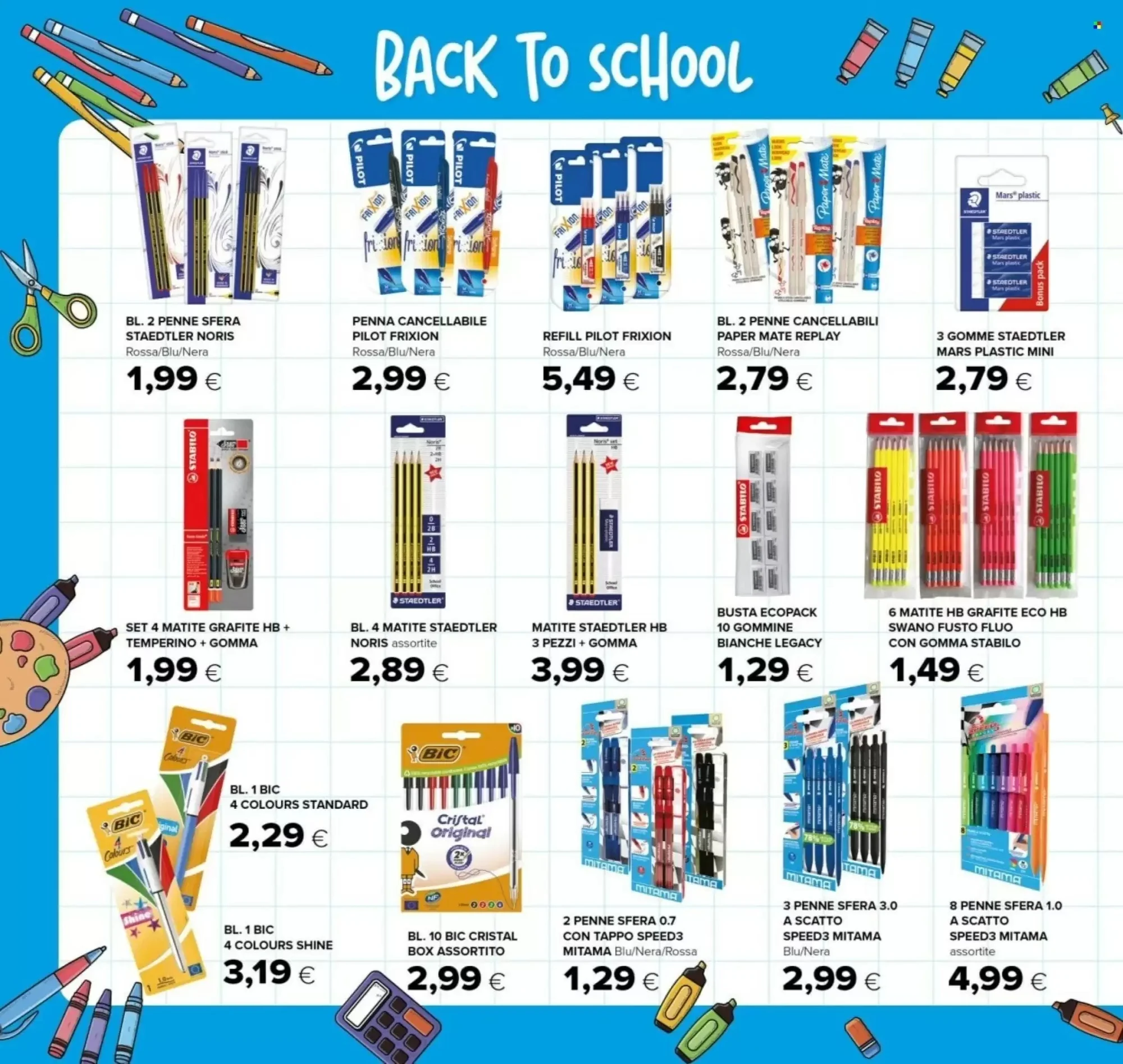 Volantino Oasi Volantino Oasi pagina 4