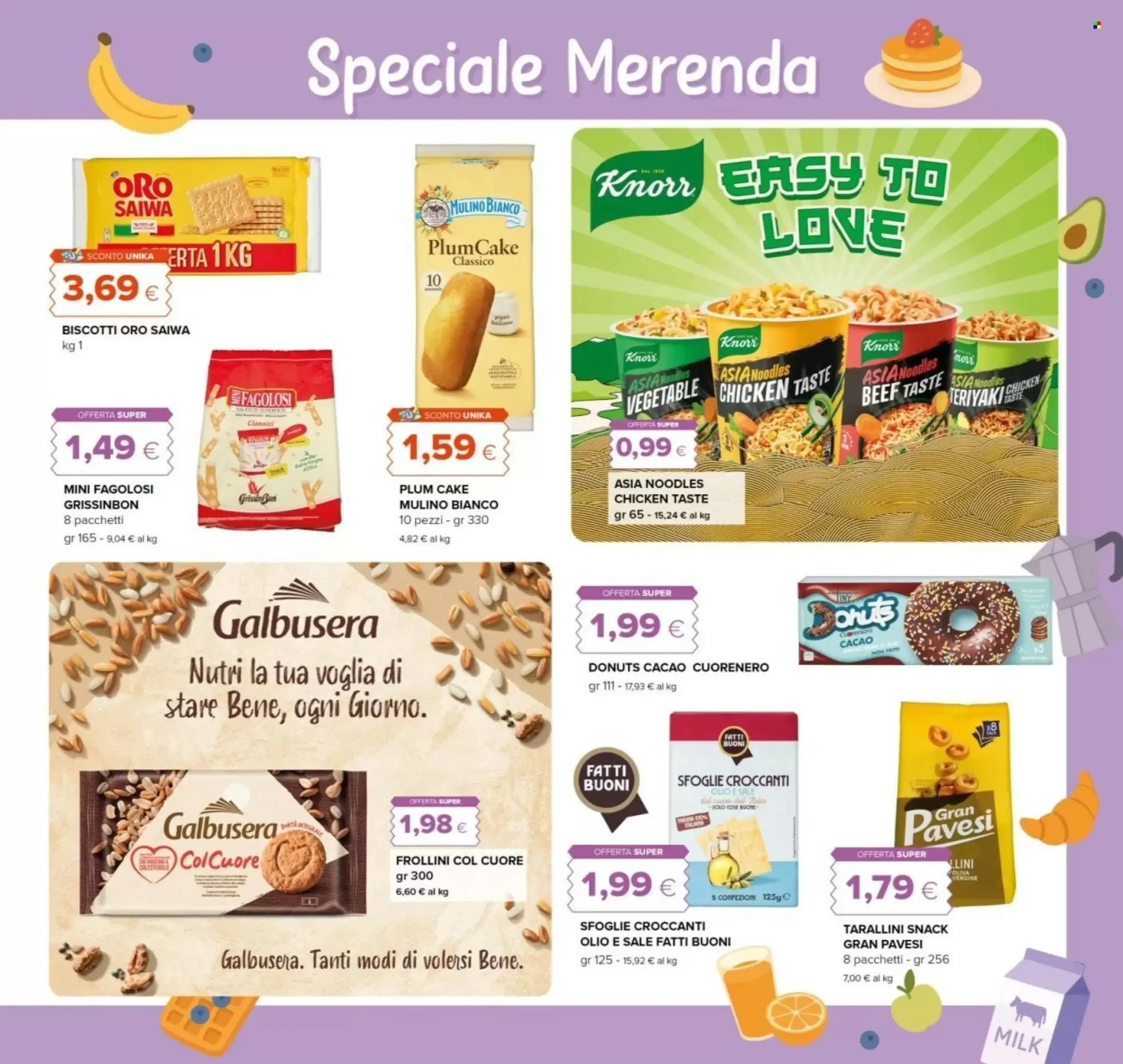 Volantino Oasi Volantino Oasi pagina 9
