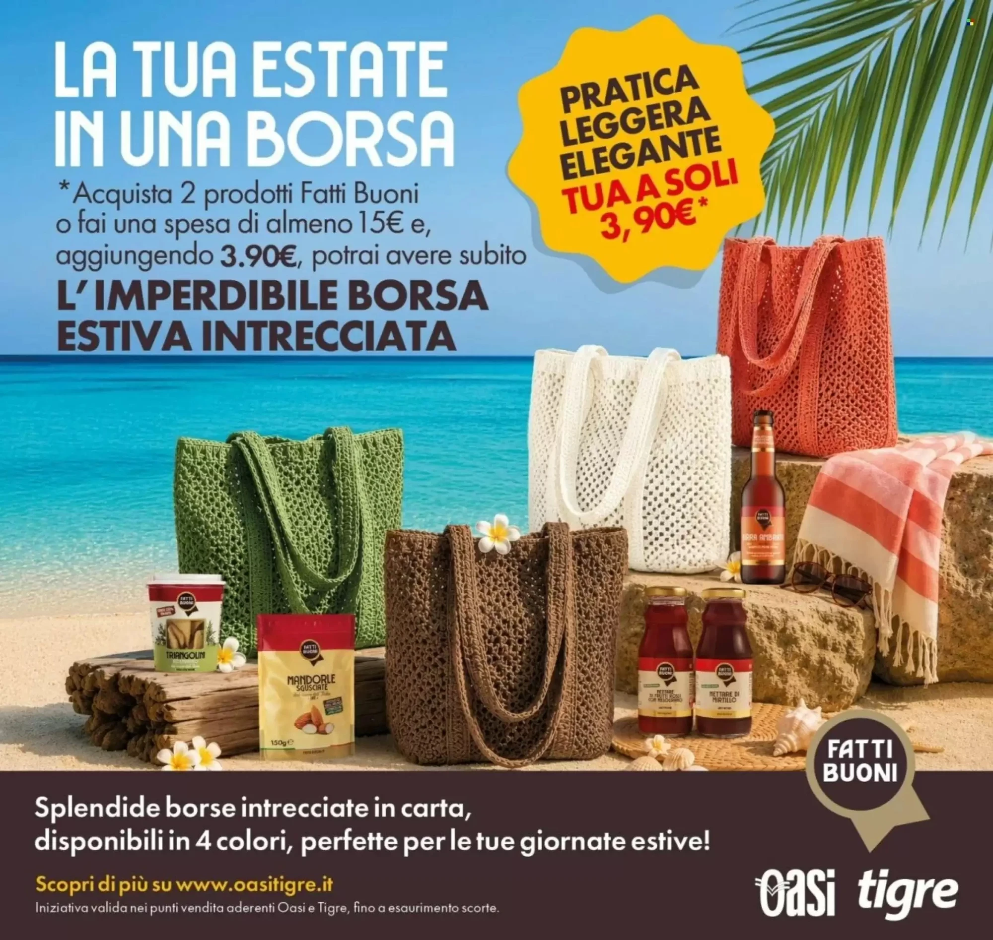 Volantino Oasi Volantino Oasi pagina 11