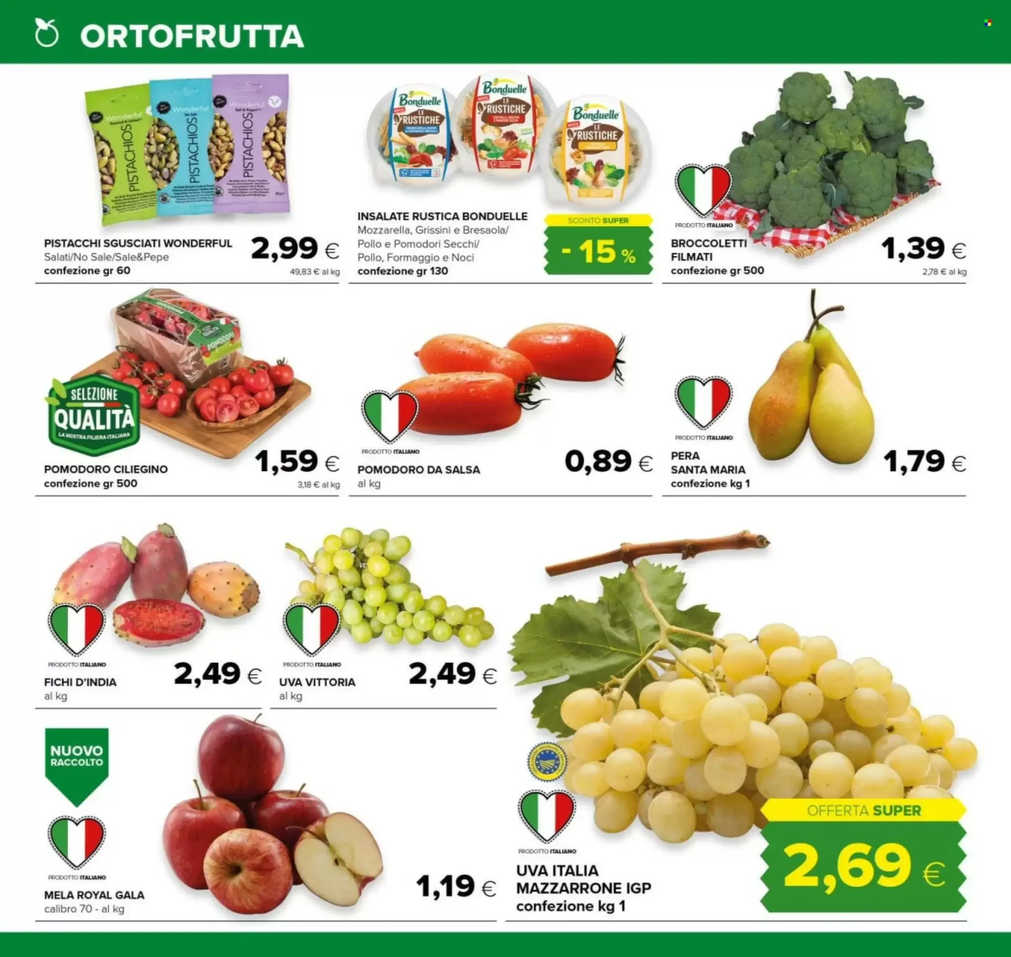 Volantino Oasi Volantino Oasi pagina 12