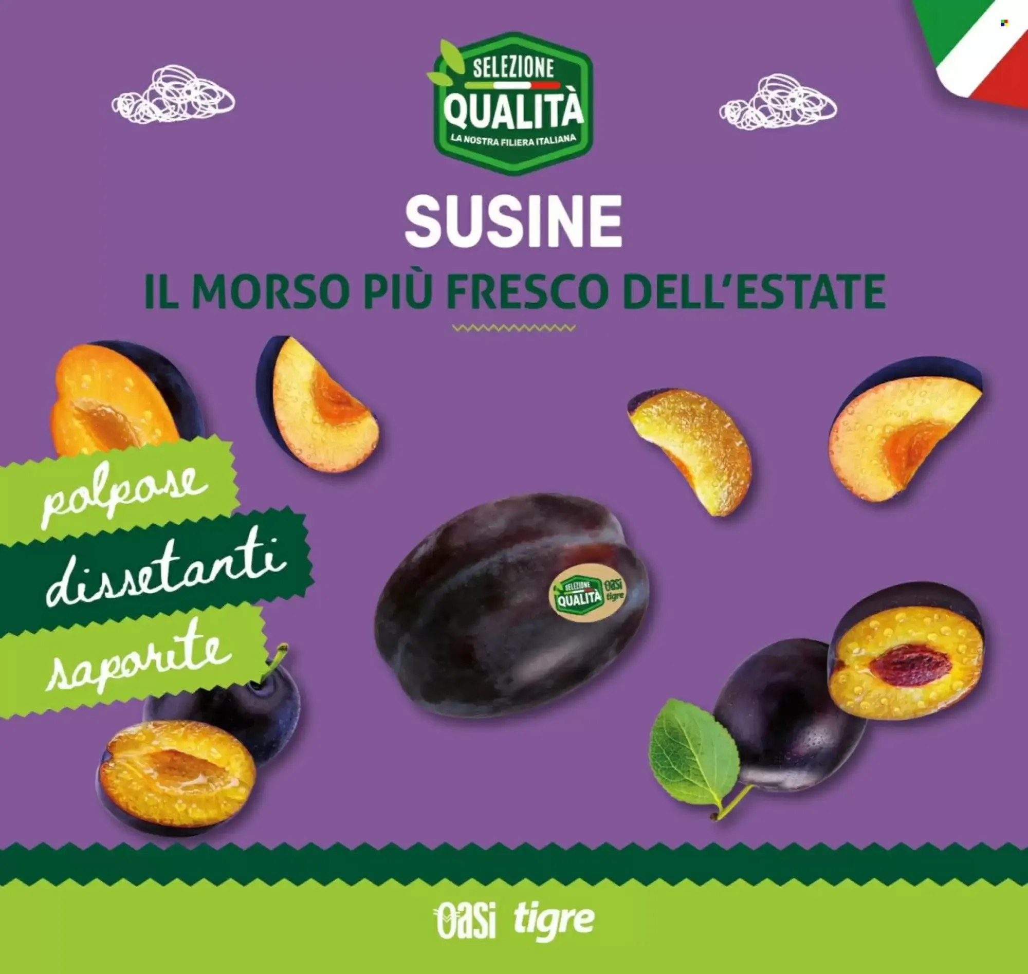 Volantino Oasi Volantino Oasi pagina 13