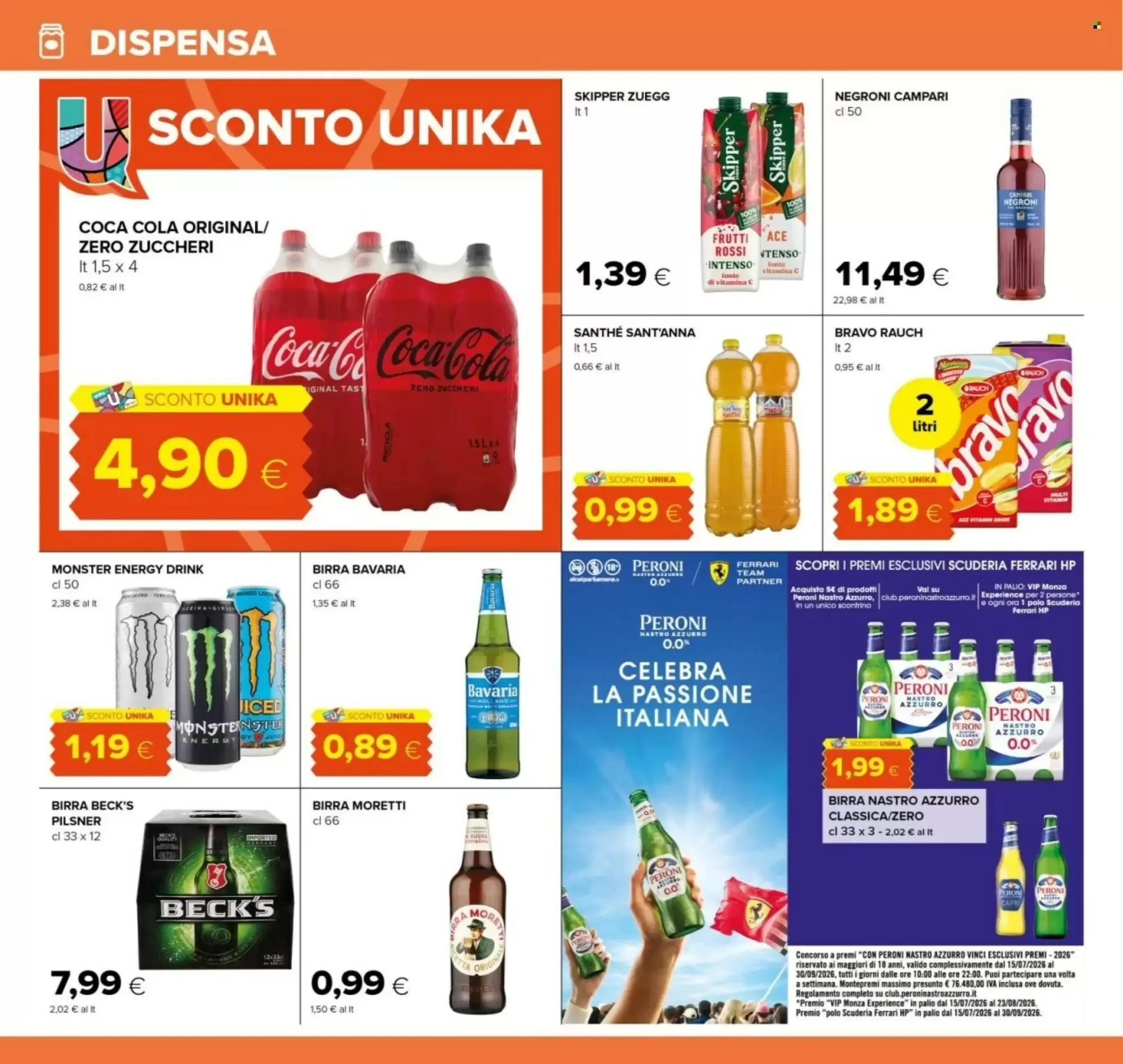 Volantino Oasi Volantino Oasi pagina 26