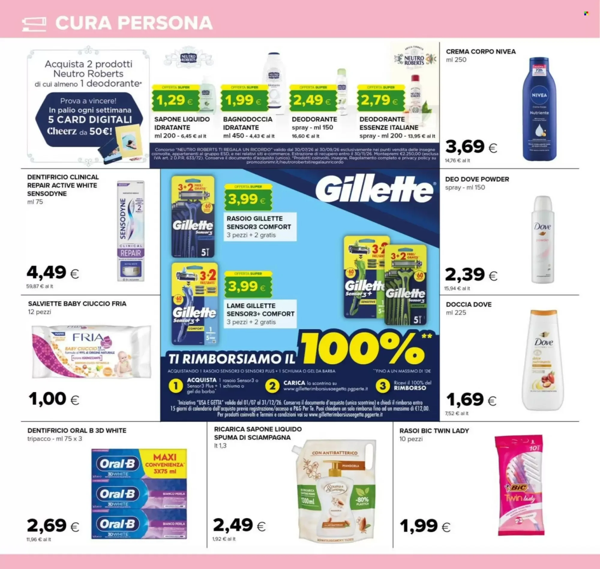 Volantino Oasi Volantino Oasi pagina 28