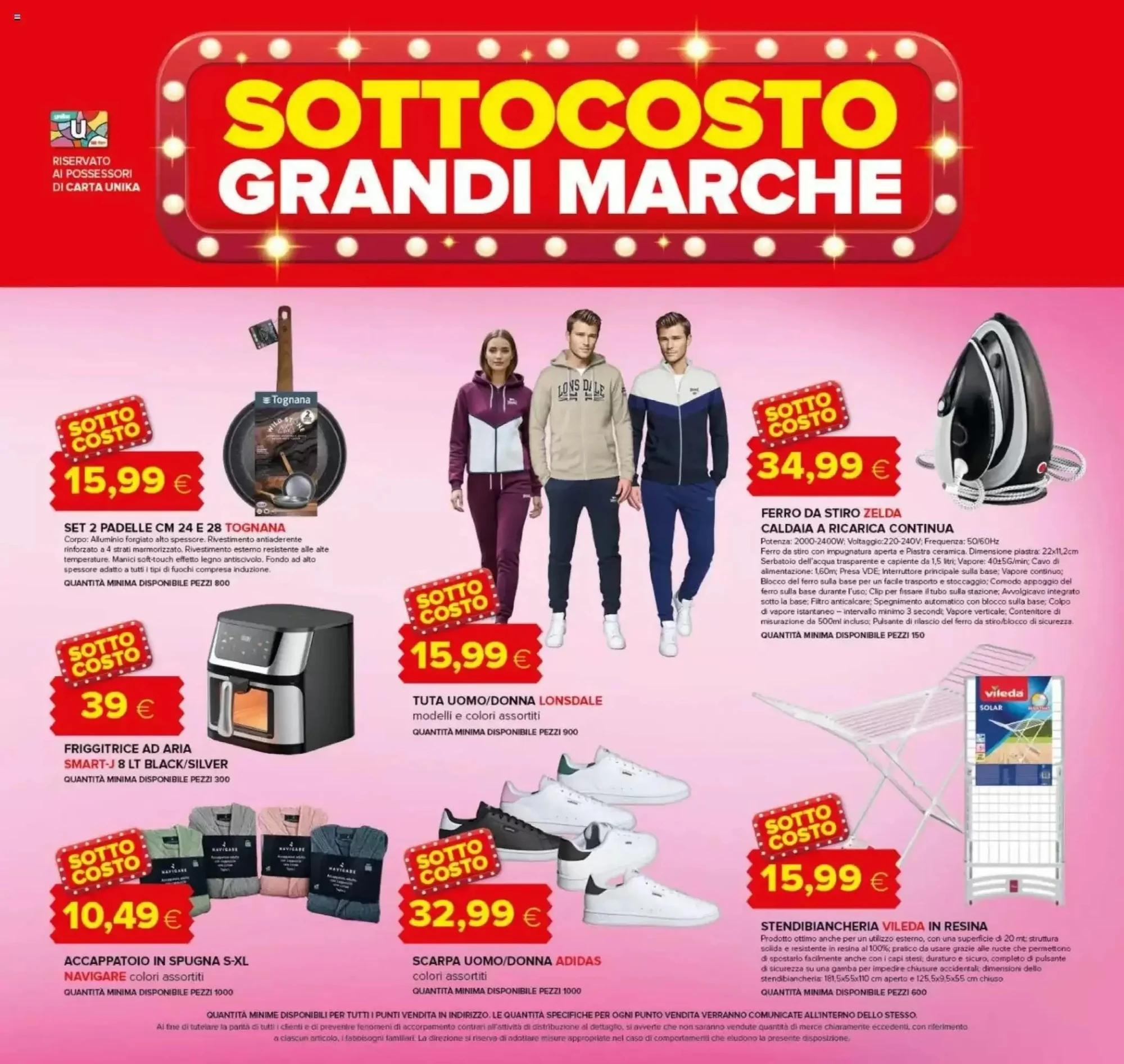 Volantino Oasi Volantino Oasi pagina 5