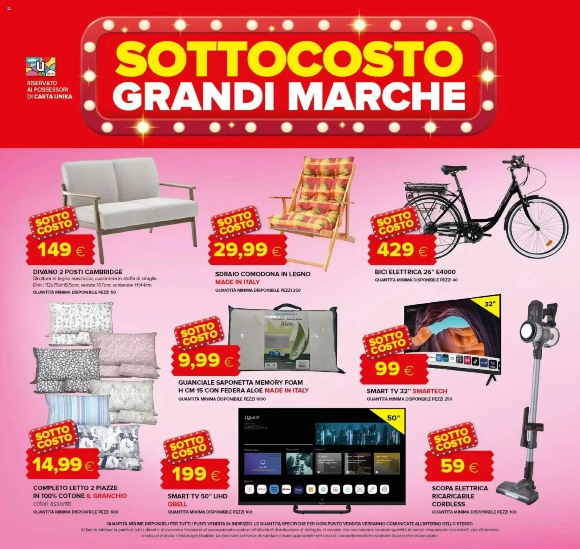 Volantino Oasi Volantino Oasi pagina 6