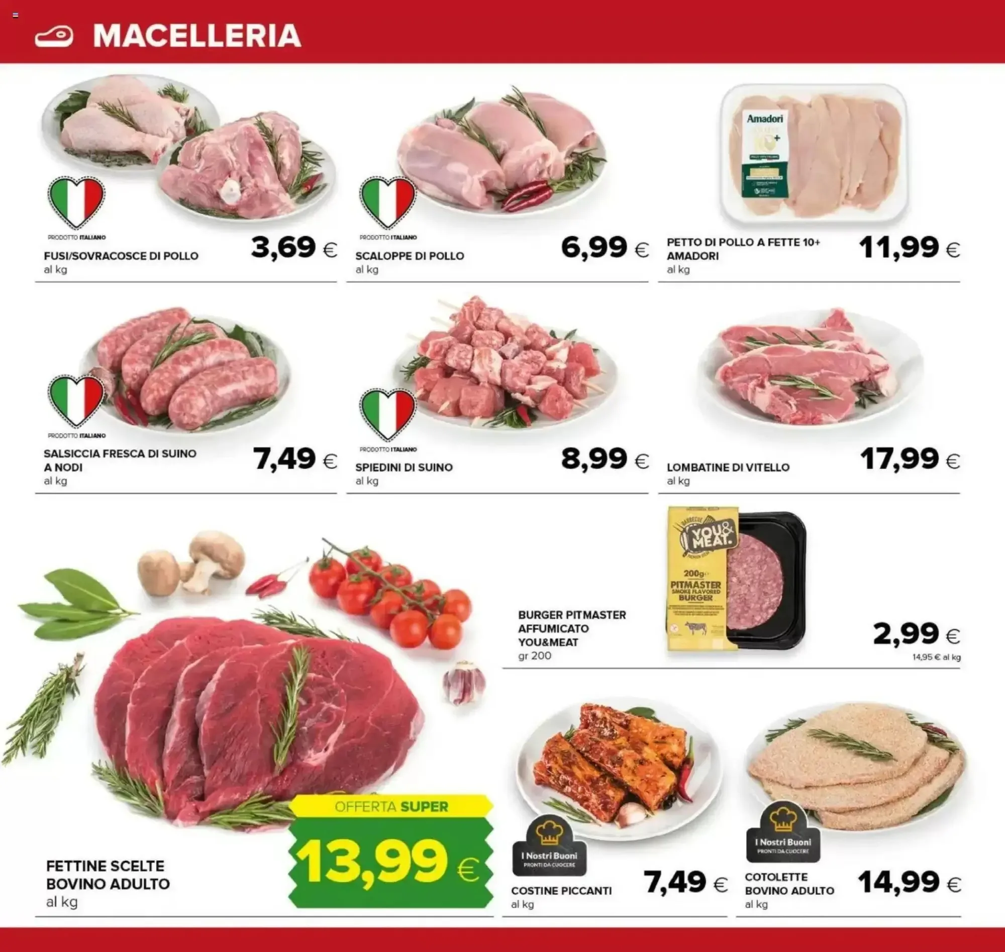 Volantino Oasi Volantino Oasi pagina 8
