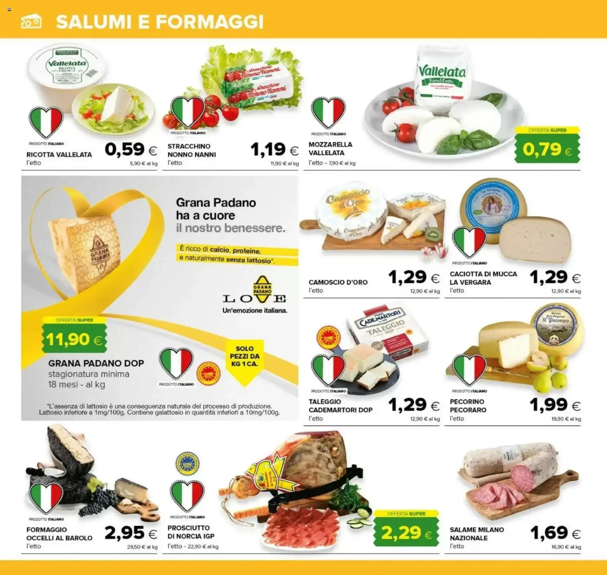 Volantino Oasi Volantino Oasi pagina 10