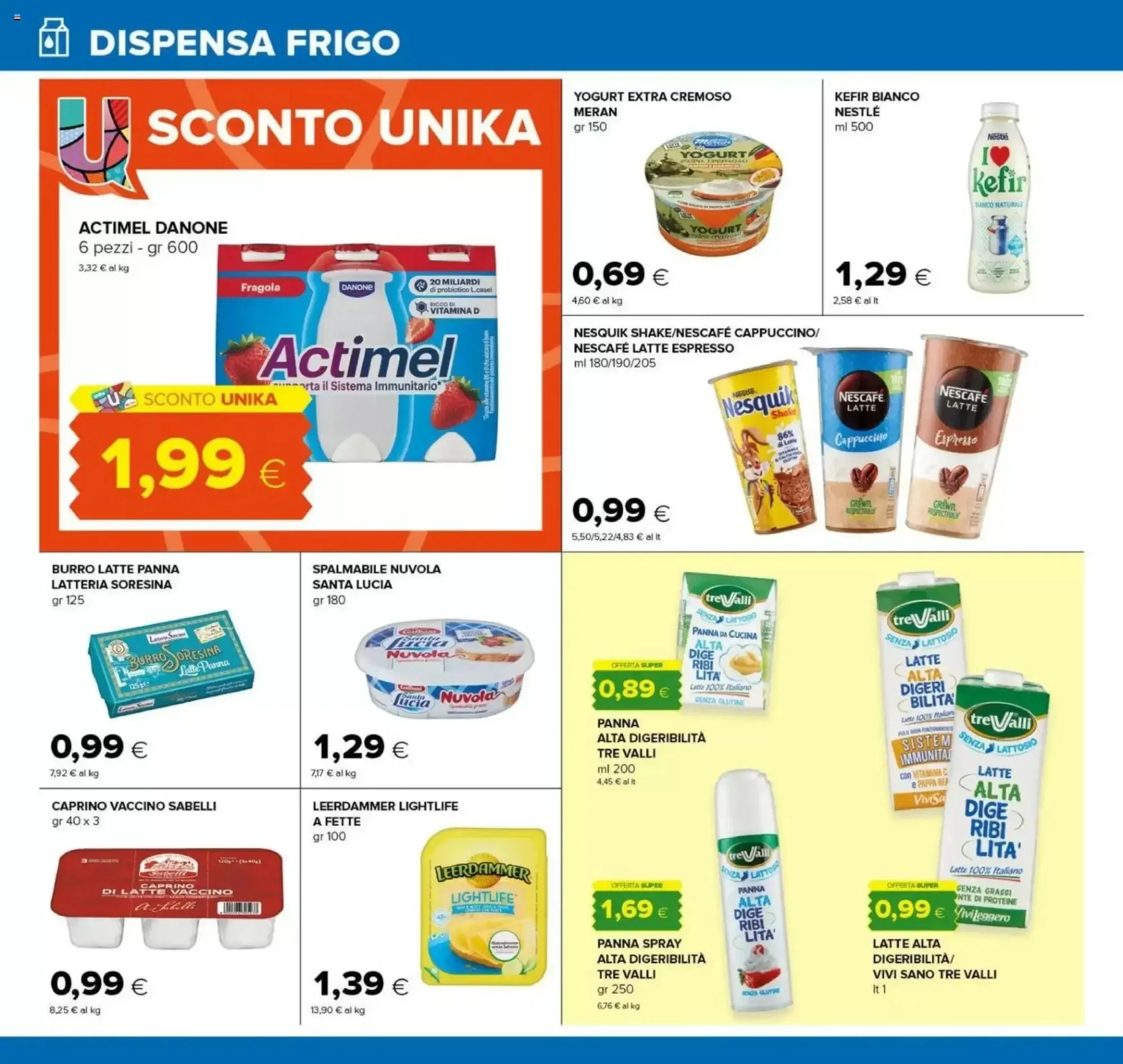 Volantino Oasi Volantino Oasi pagina 12