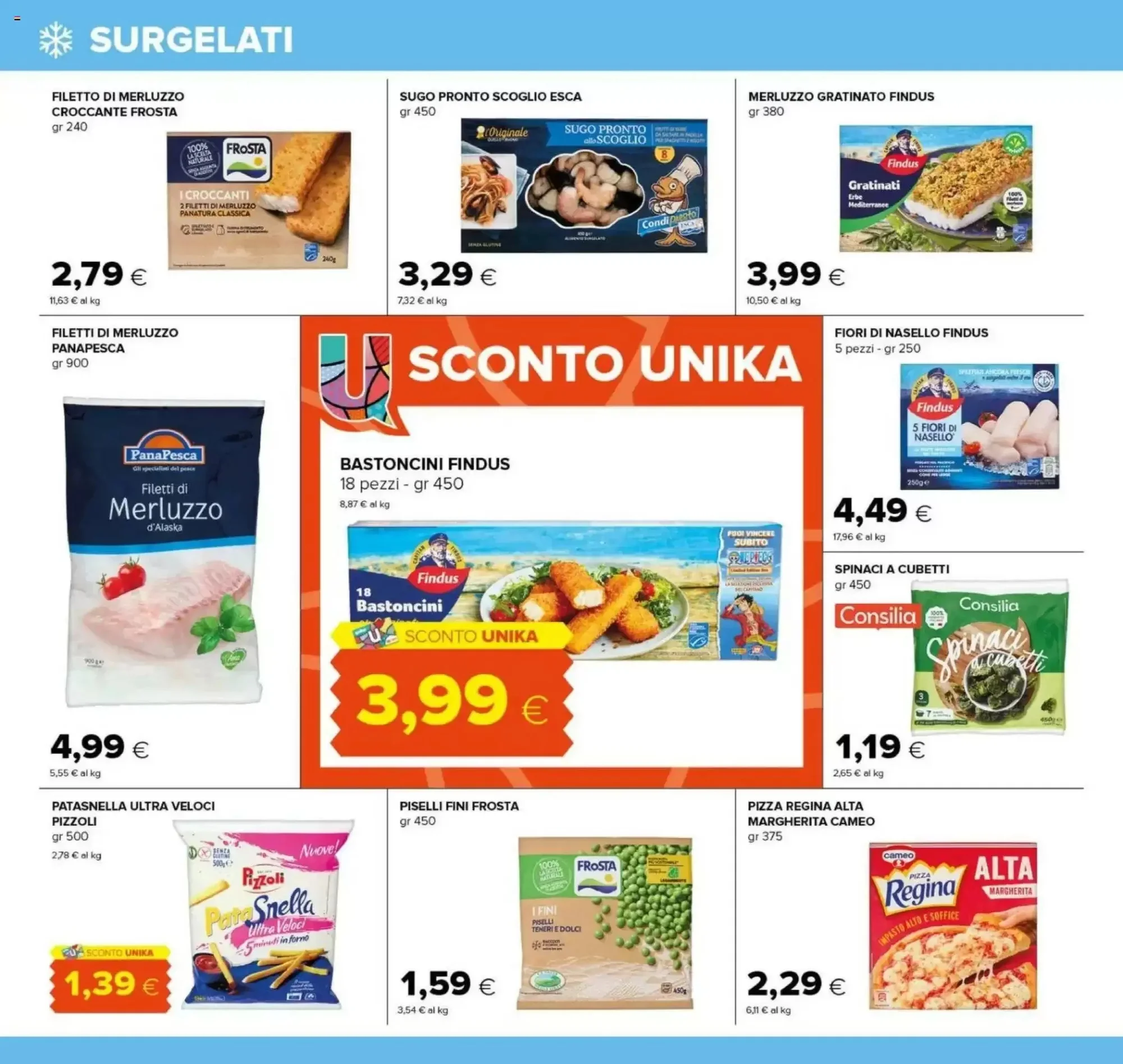 Volantino Oasi Volantino Oasi pagina 14