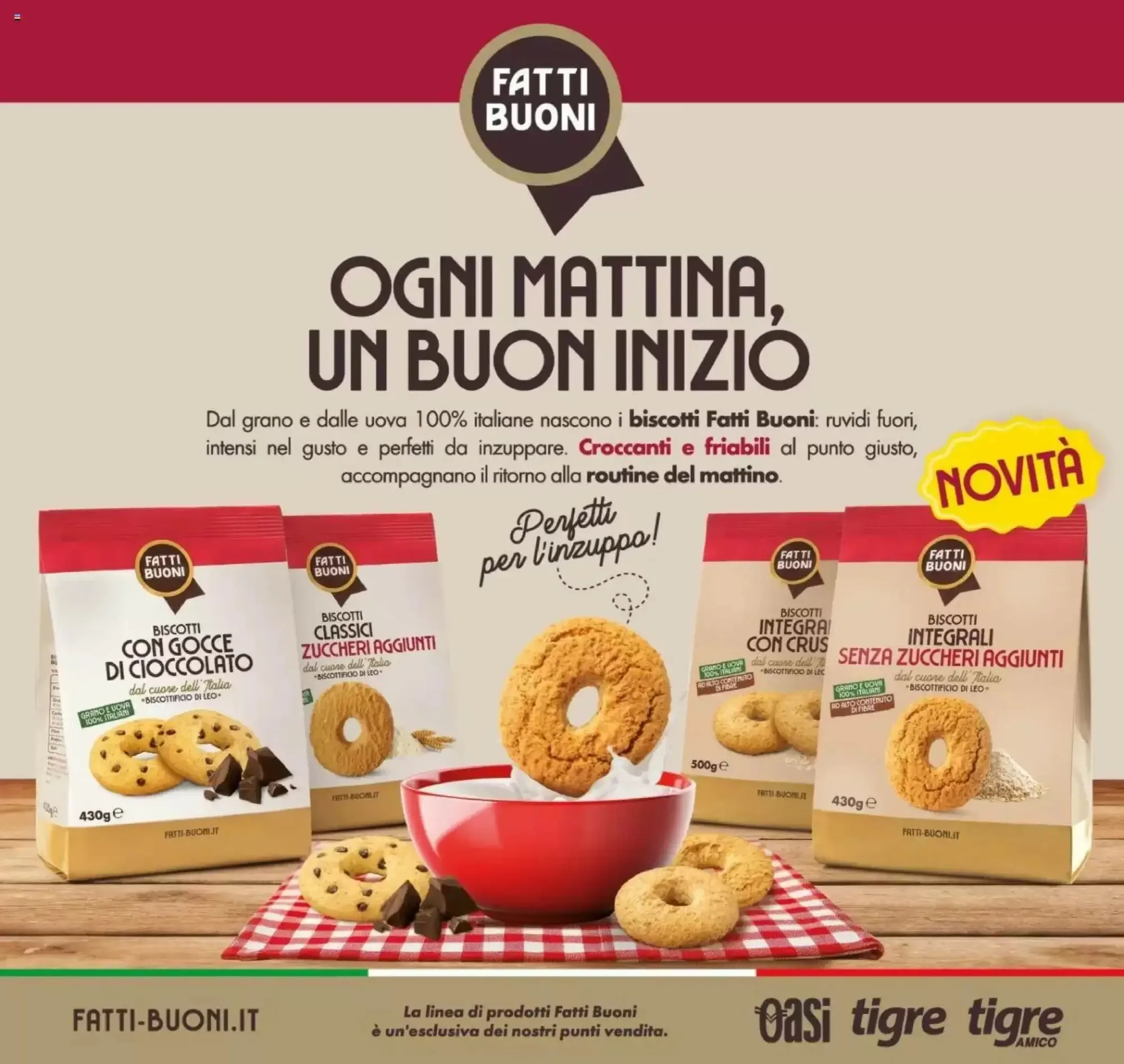 Volantino Oasi Volantino Oasi pagina 30