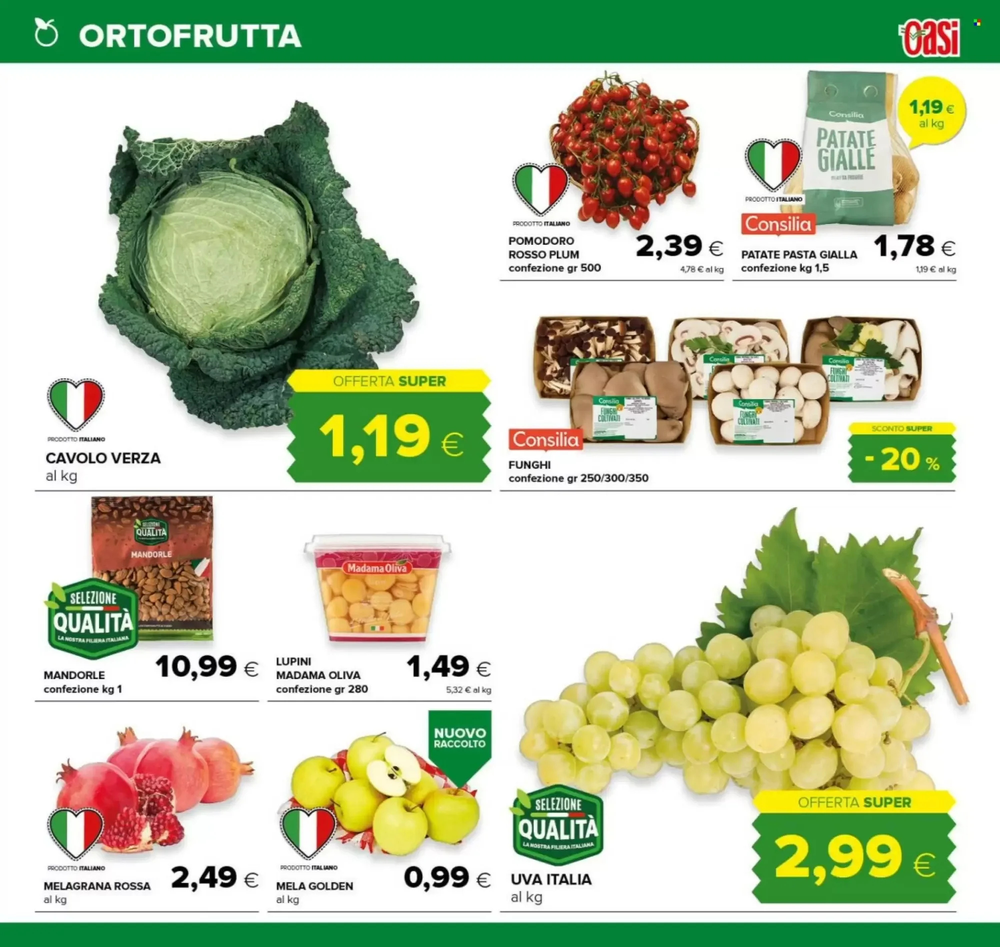 Volantino Oasi Volantino Oasi pagina 5