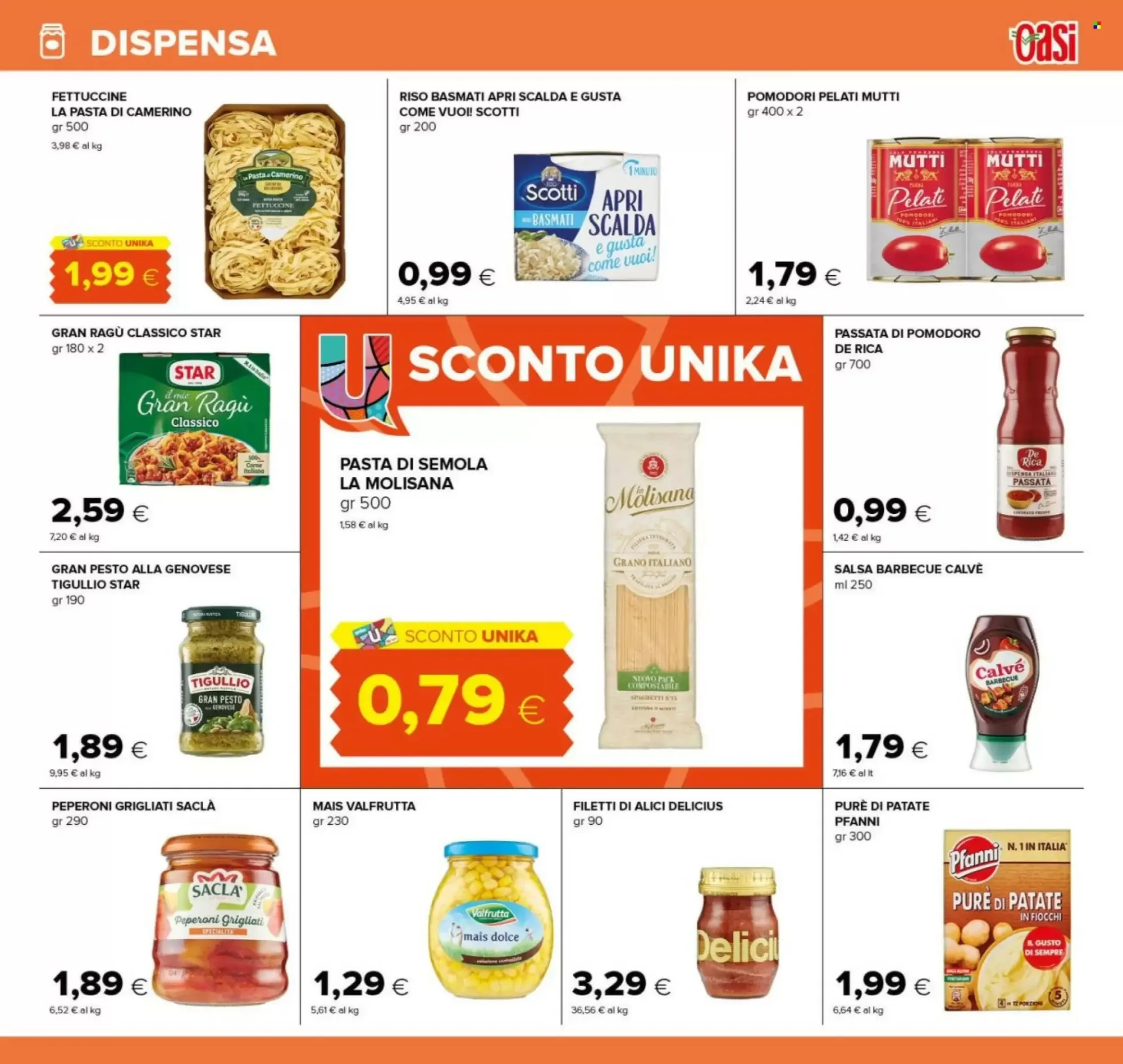 Volantino Oasi Volantino Oasi pagina 13