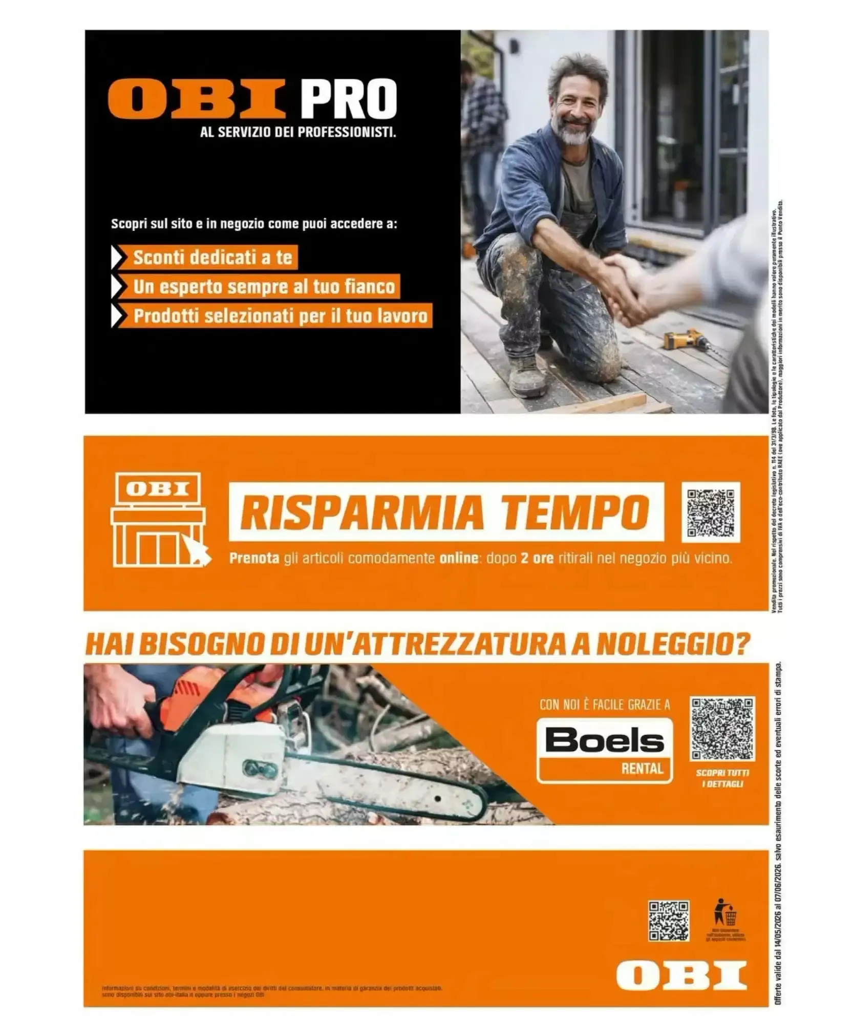 Volantino OBI Volantino OBI pagina 12