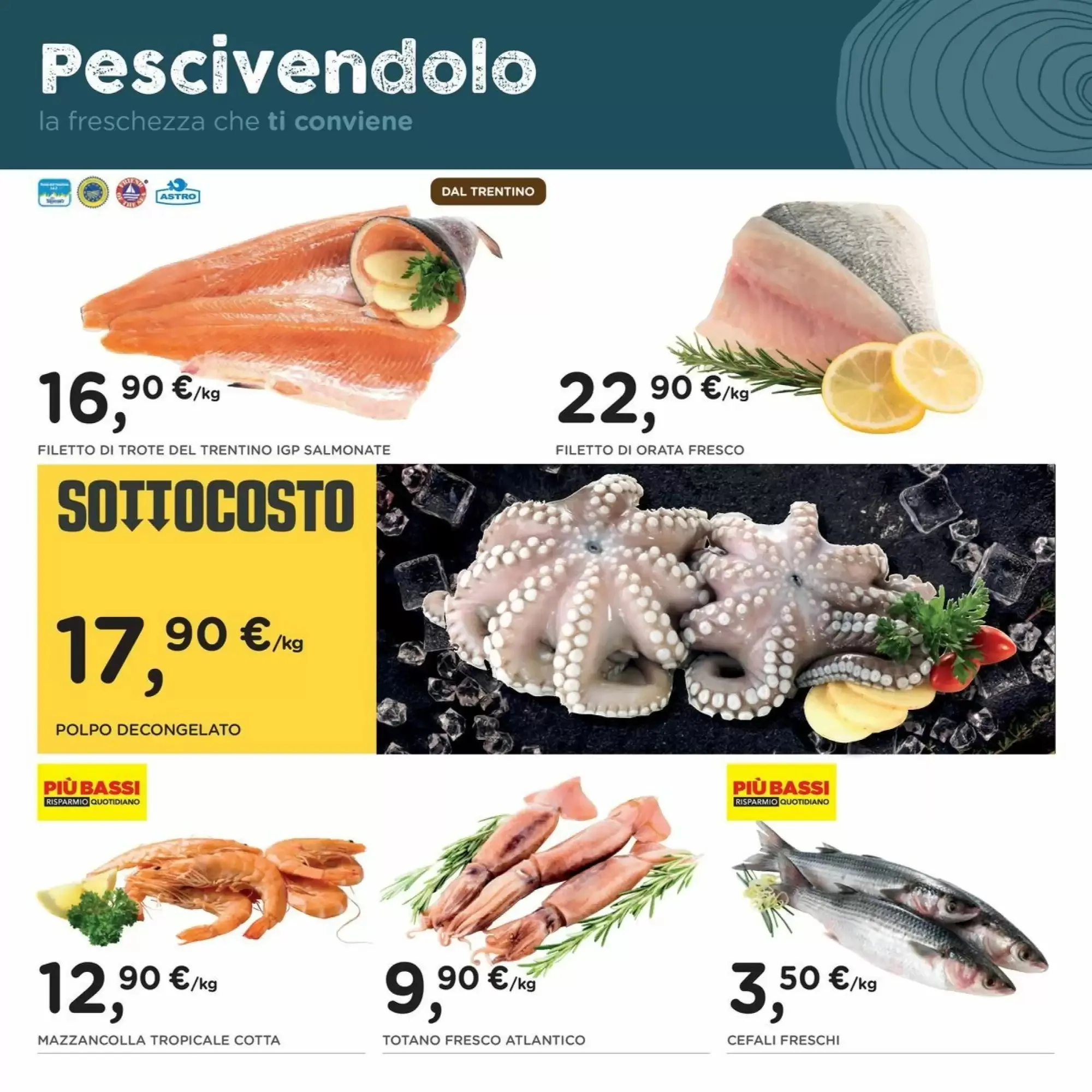 Volantino Orvea Volantino Orvea pagina 7