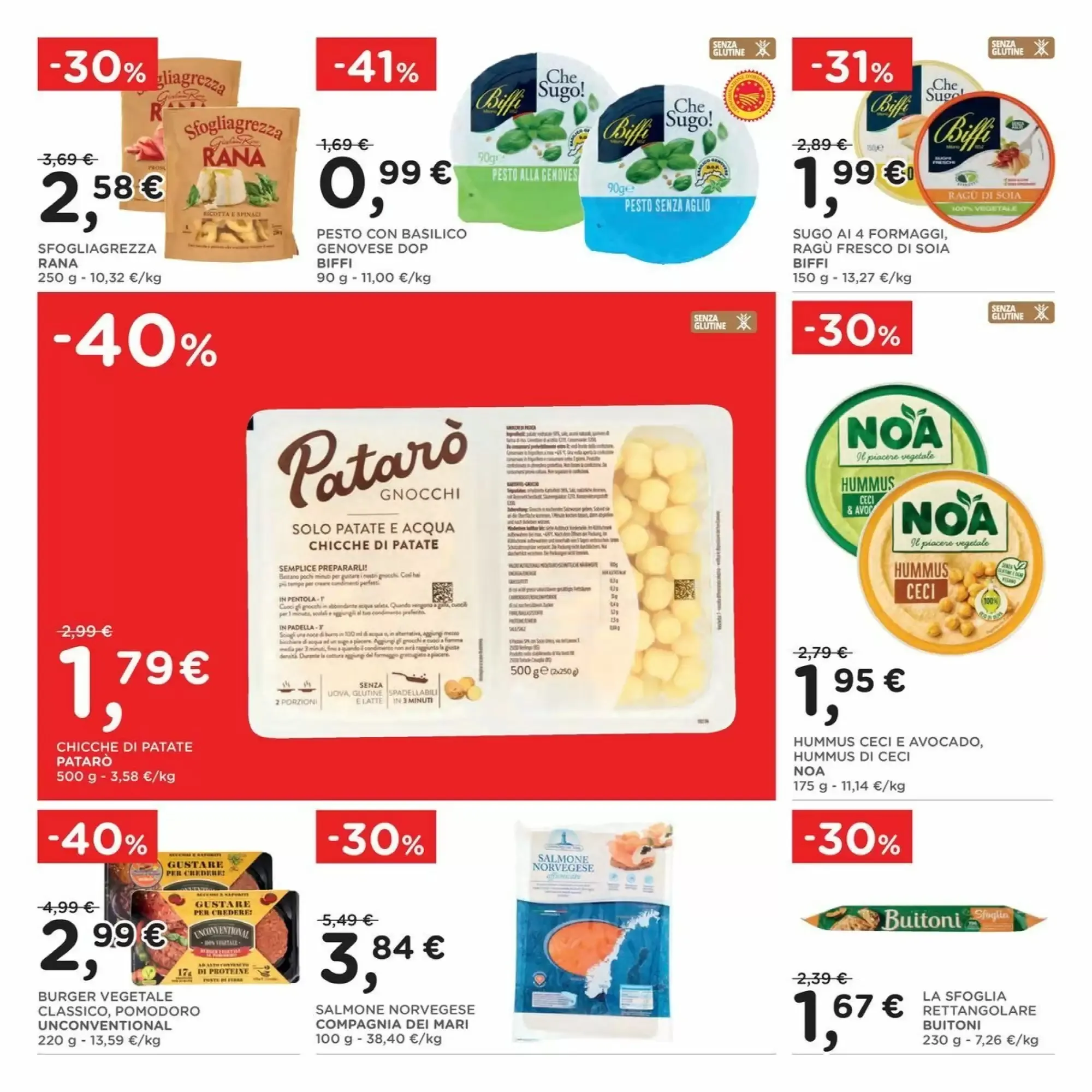 Volantino Orvea Volantino Orvea pagina 13