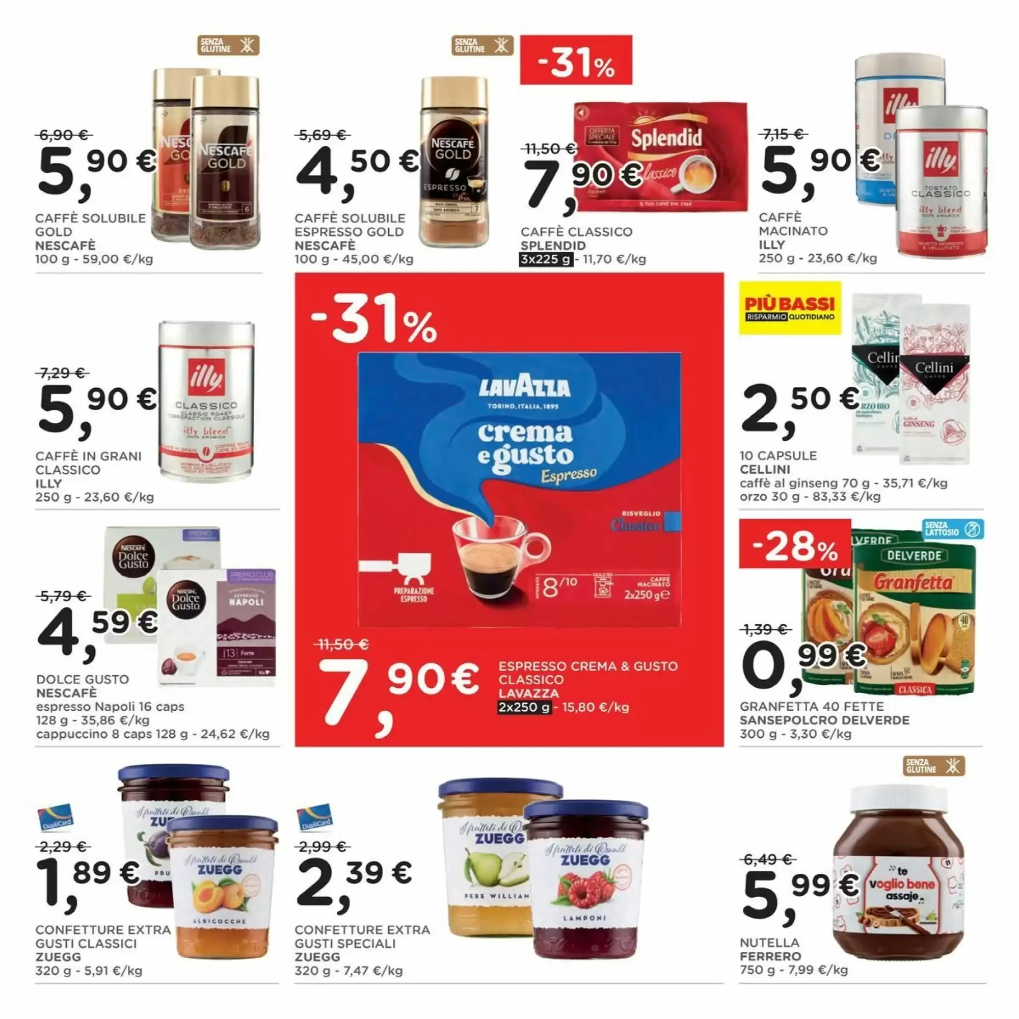 Volantino Orvea Volantino Orvea pagina 14