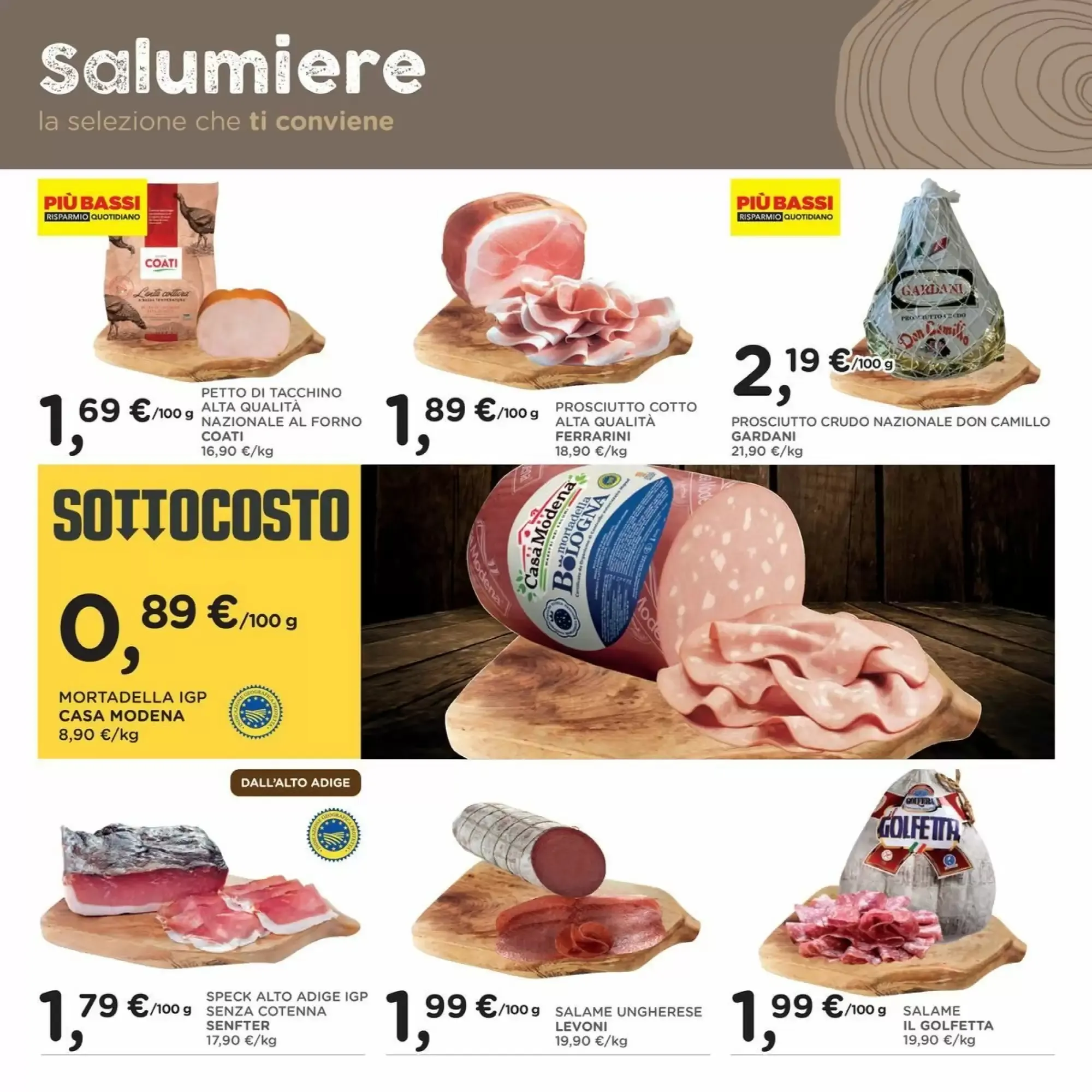 Volantino Orvea Volantino Orvea pagina 4